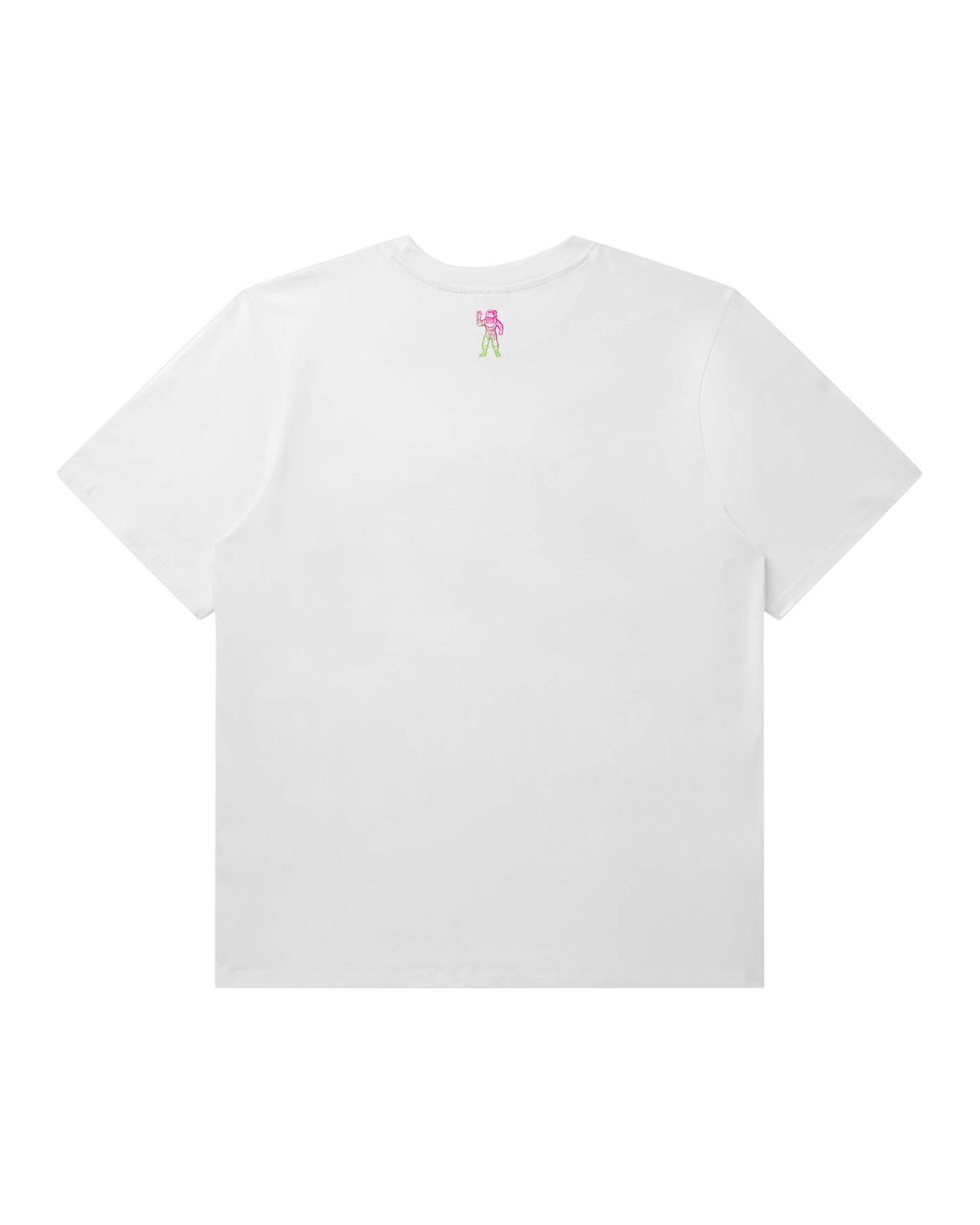 Curve Logo Gradient Tee