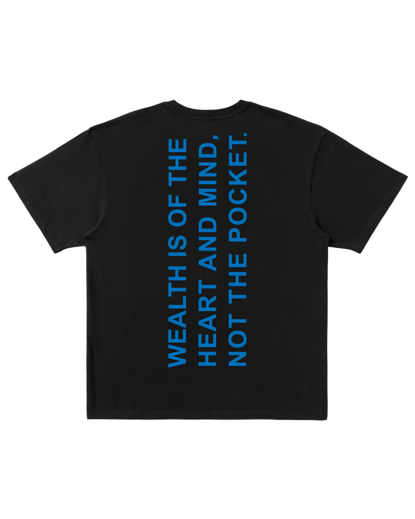 Mantra SS Tee
