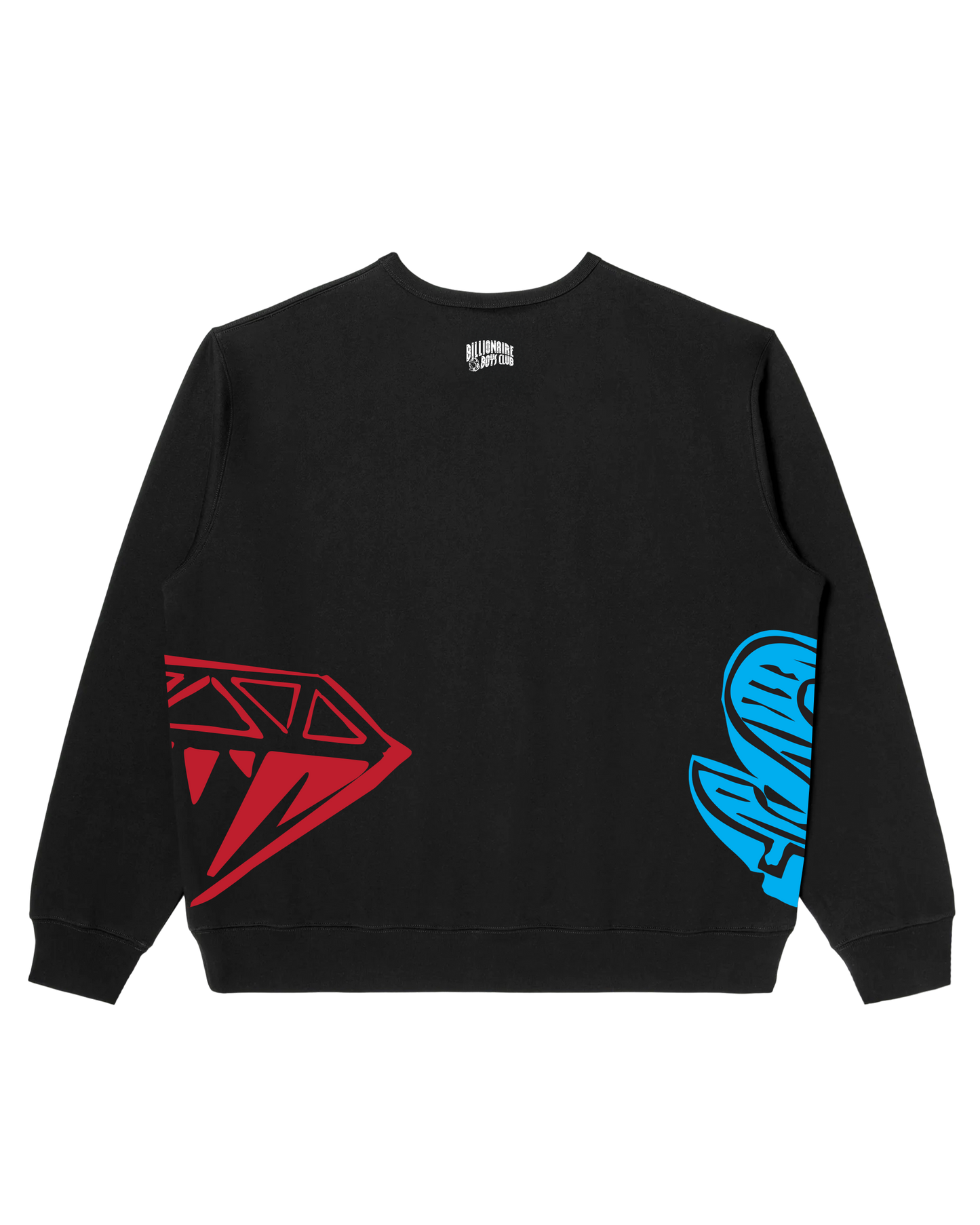 Jumbo D&D Crewneck