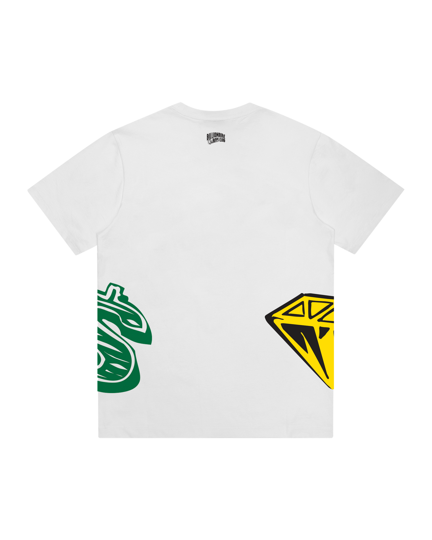 Jumbo D&D Tee