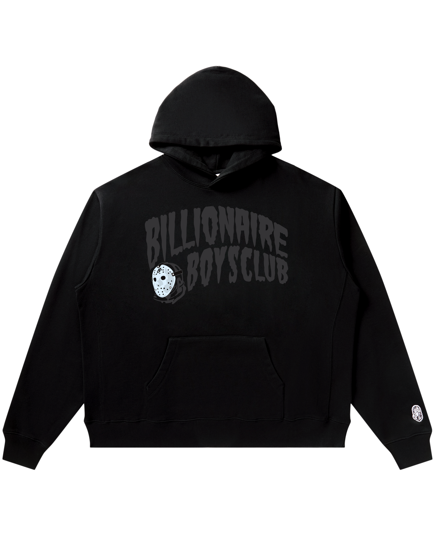 Hockey Mask Hoodie