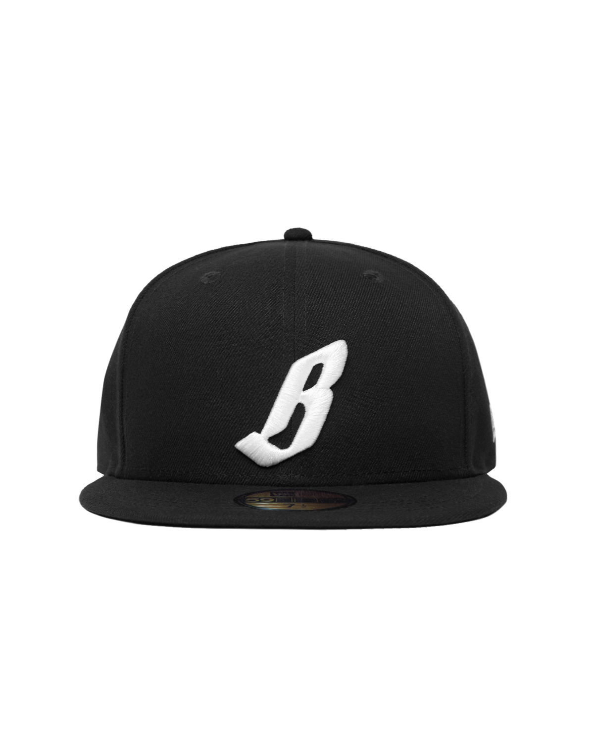 New Era Flying B Fitted Hat Billionaire Boys Club