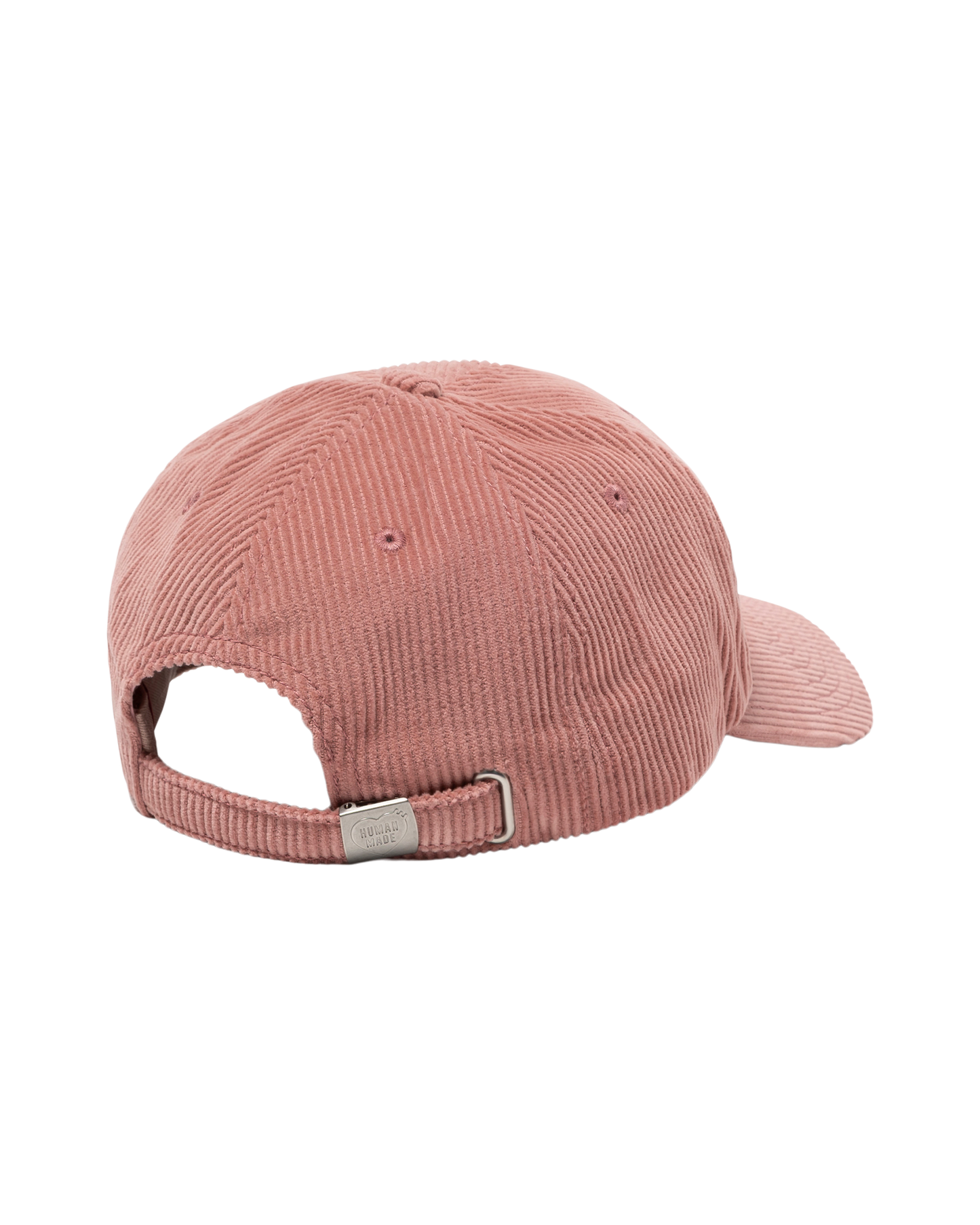 6Panel Corduroy Cap