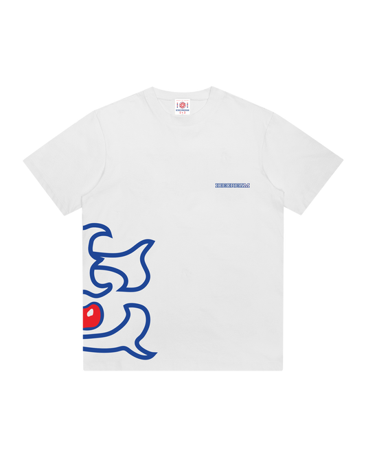 Team IC Logo Tee