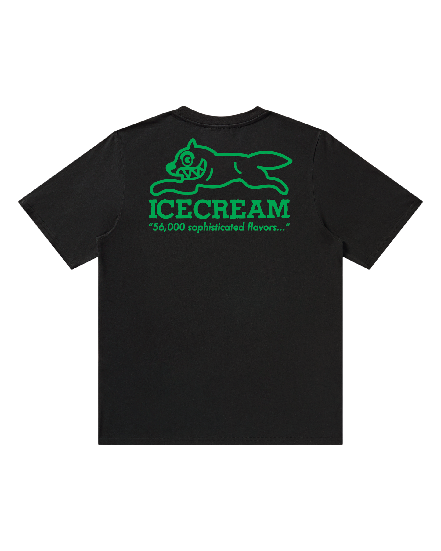 56,000 Flavors Tee