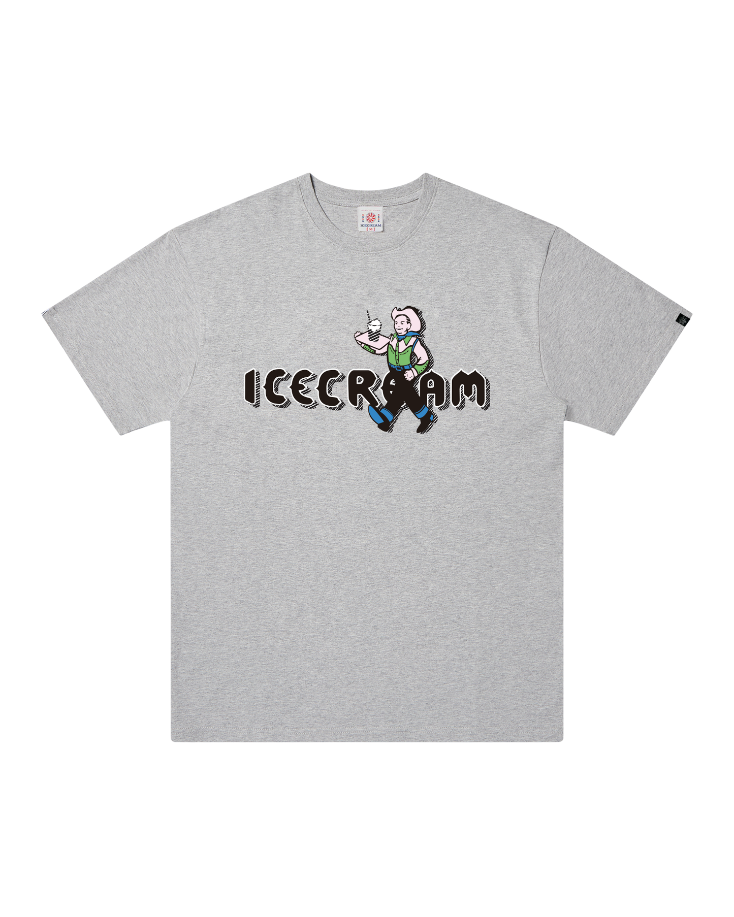 Cowpoke Tee