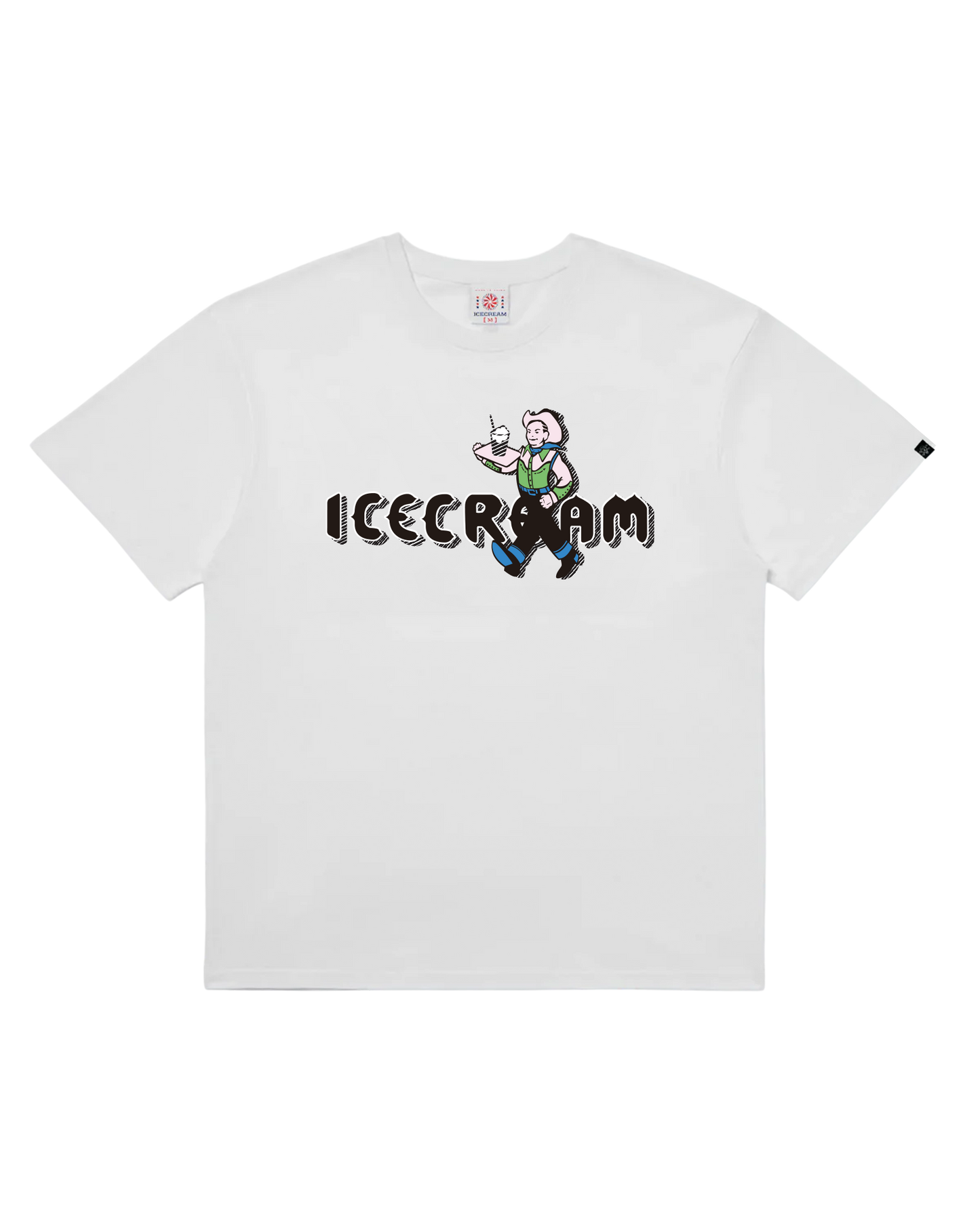 Cowpoke Tee