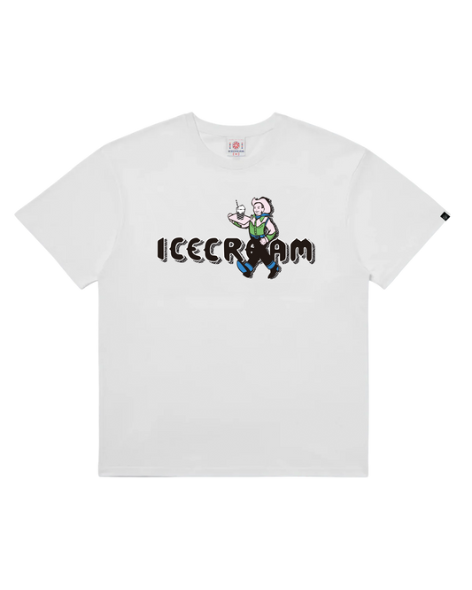 Cowpoke Tee