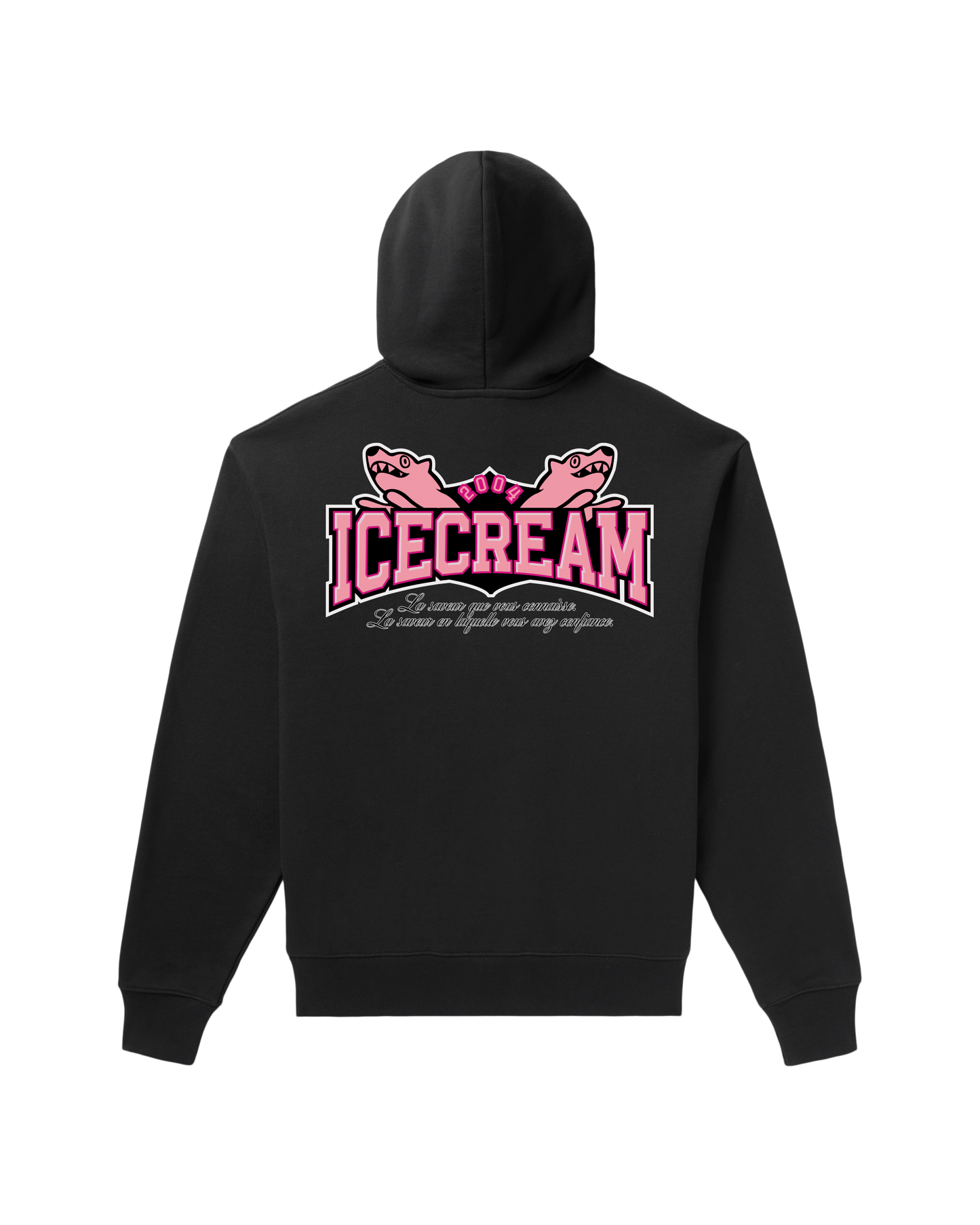 Saveur Le Flaveur Hoodie