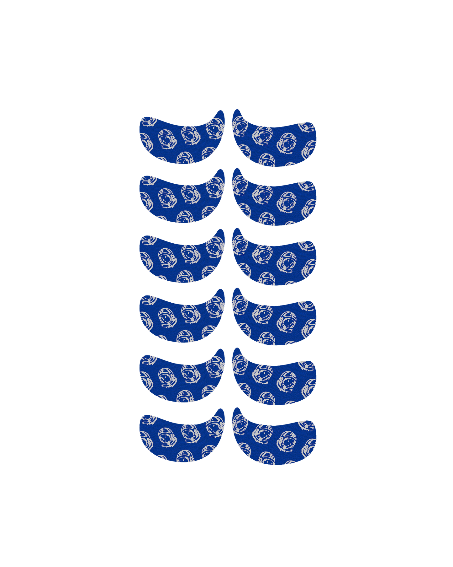 Billionaire Boys Club X Topicals Faded Under Eye Masks