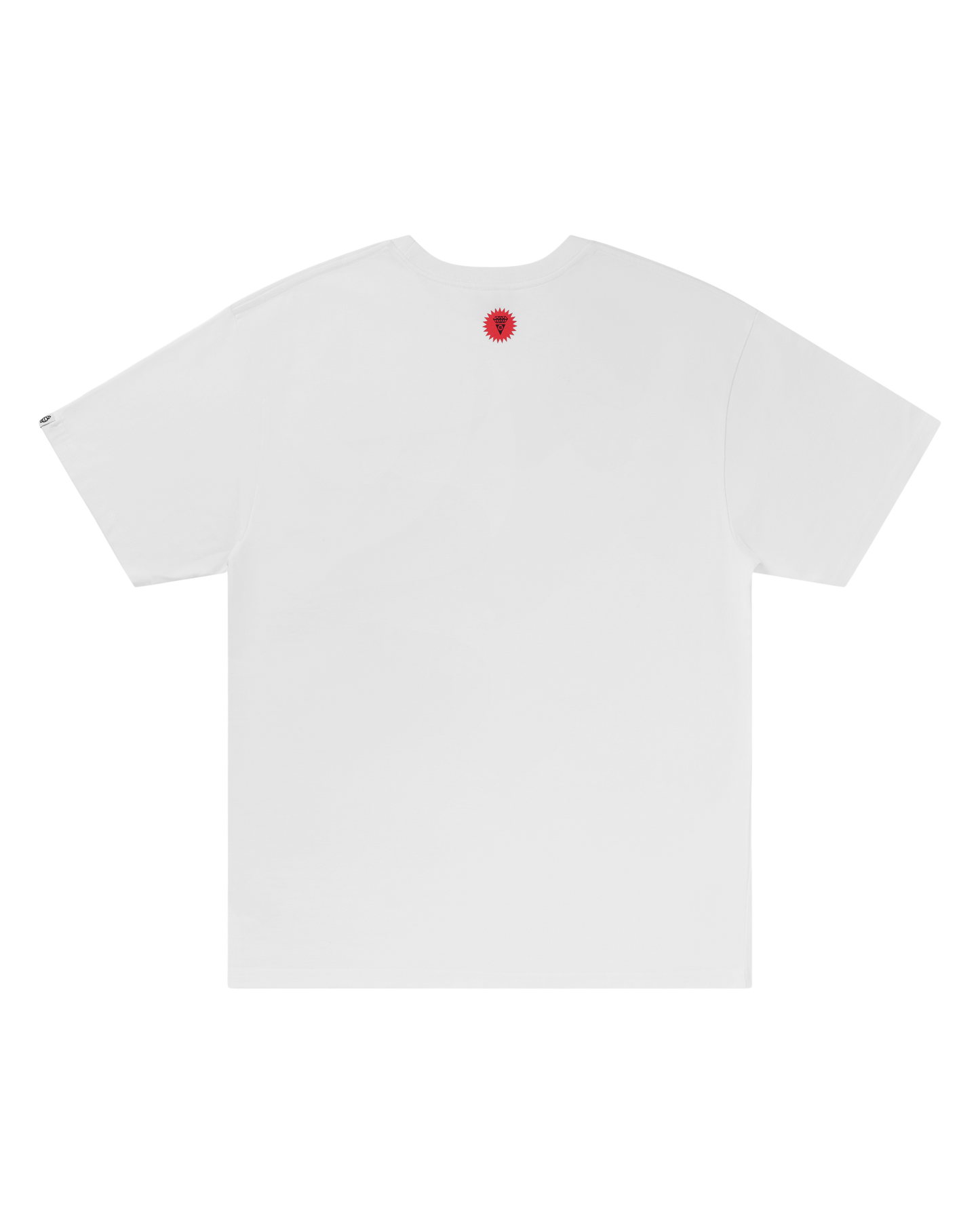 Fido SS Tee