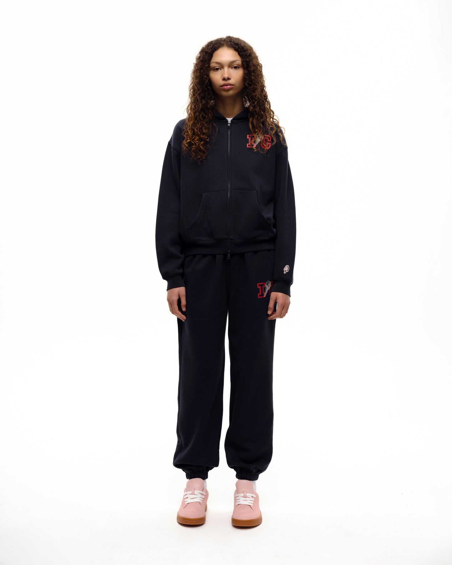 Womens Cone Sweatpant
