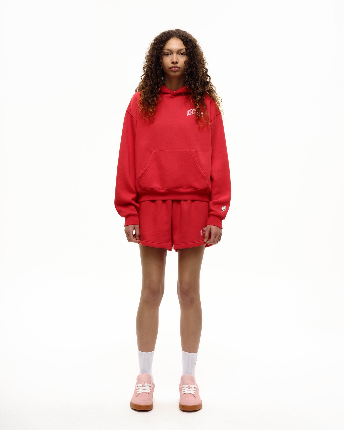 Womens College Short