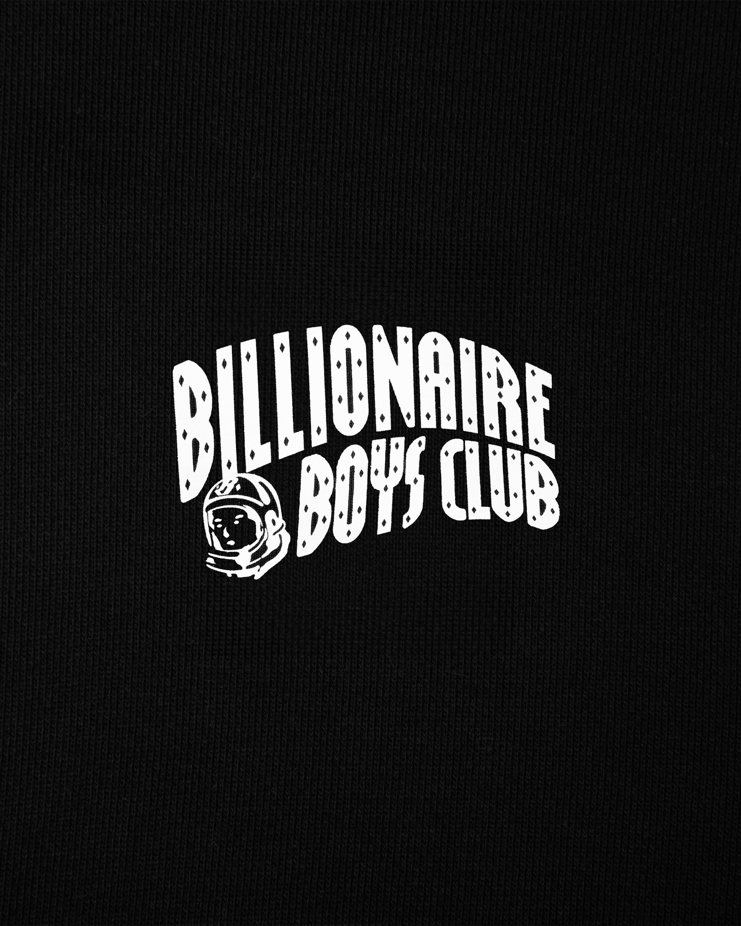 Small Arch S/S Knit - Billionaire Boys Club