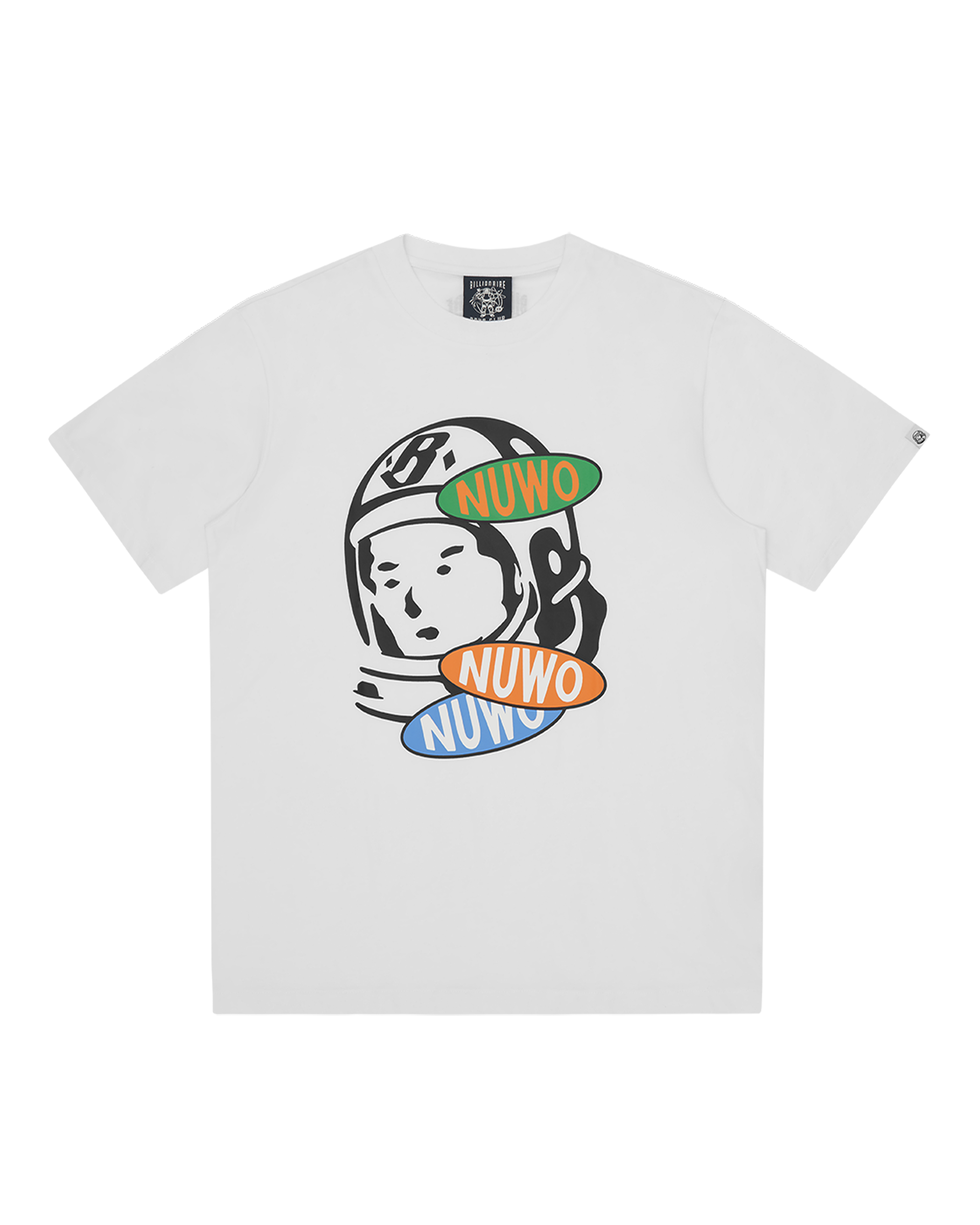 Bbc t shirt 2025