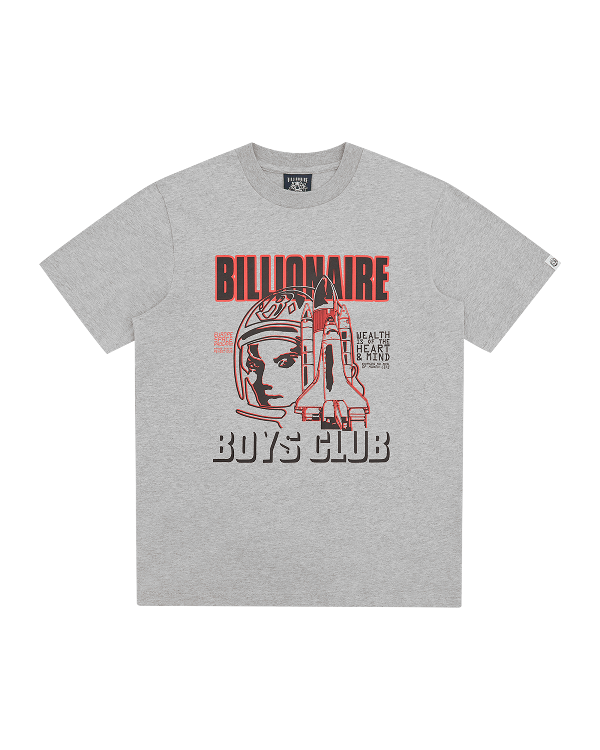 Billionare boys club 2024 tee