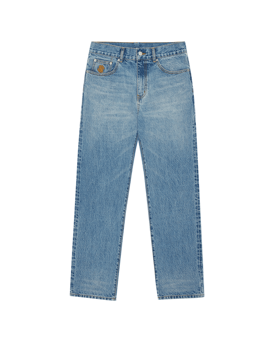 Astro Denim Pant