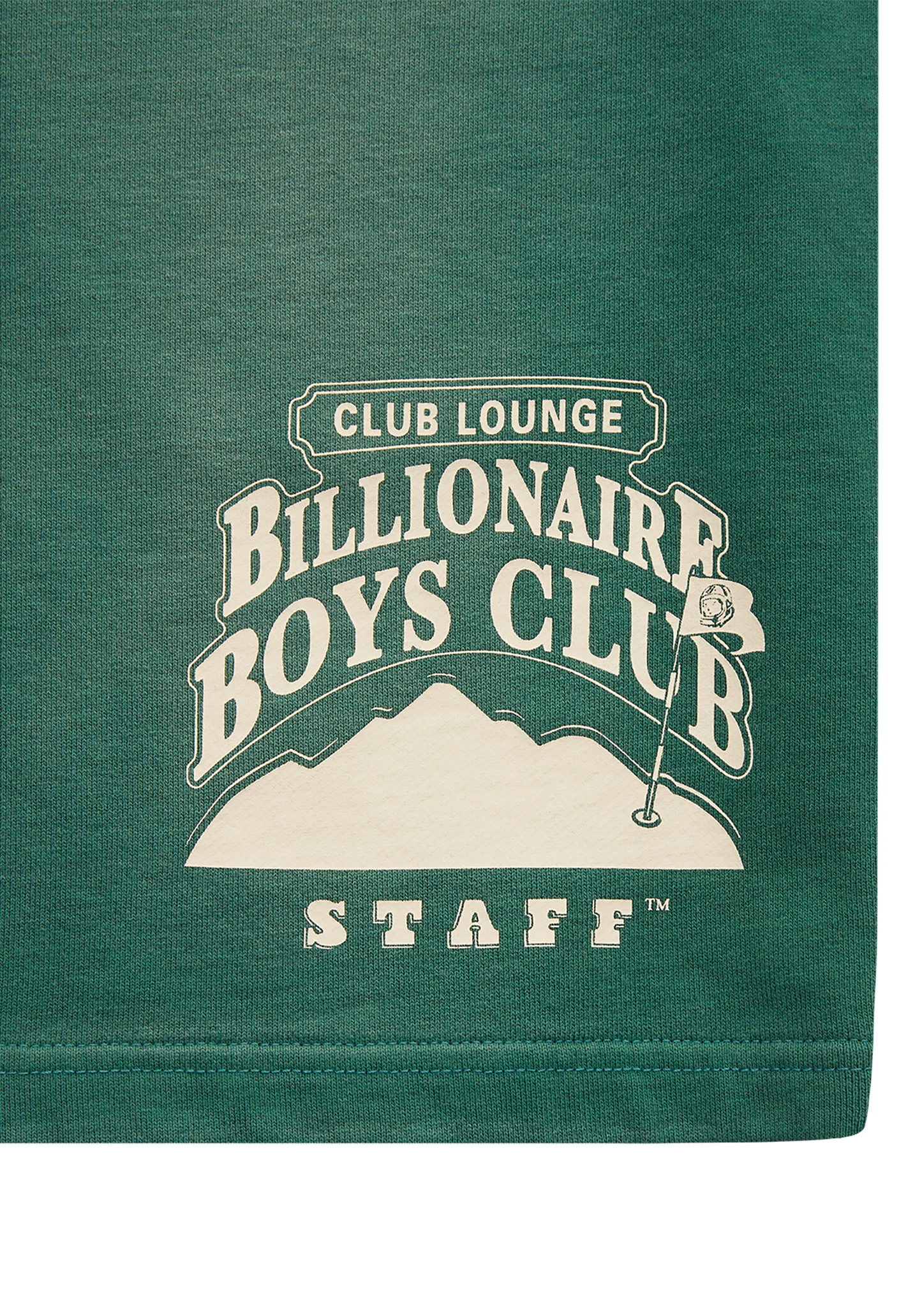 Country Lounge Sweatshorts