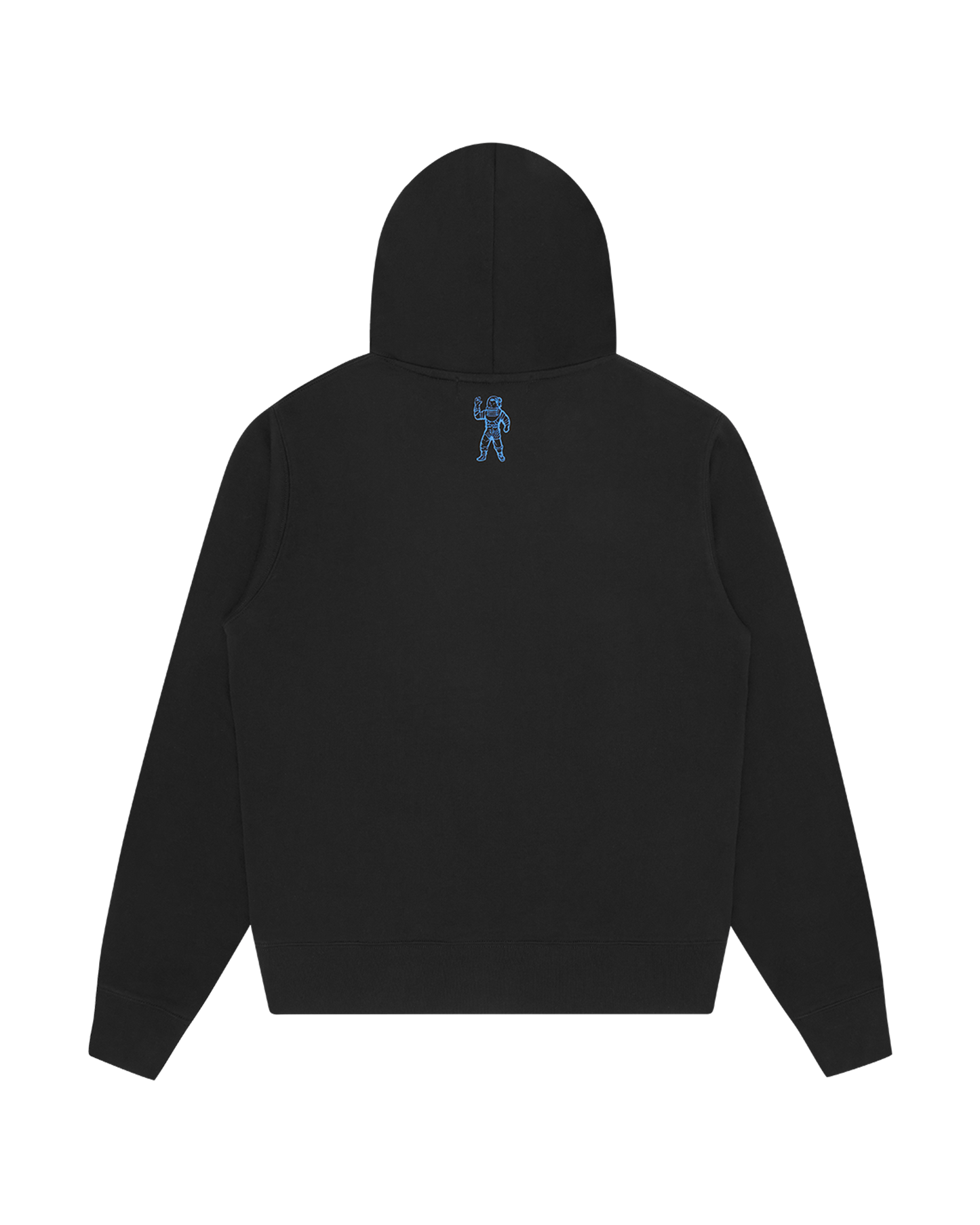 Great Wave Fill Arch Logo Popover Hood