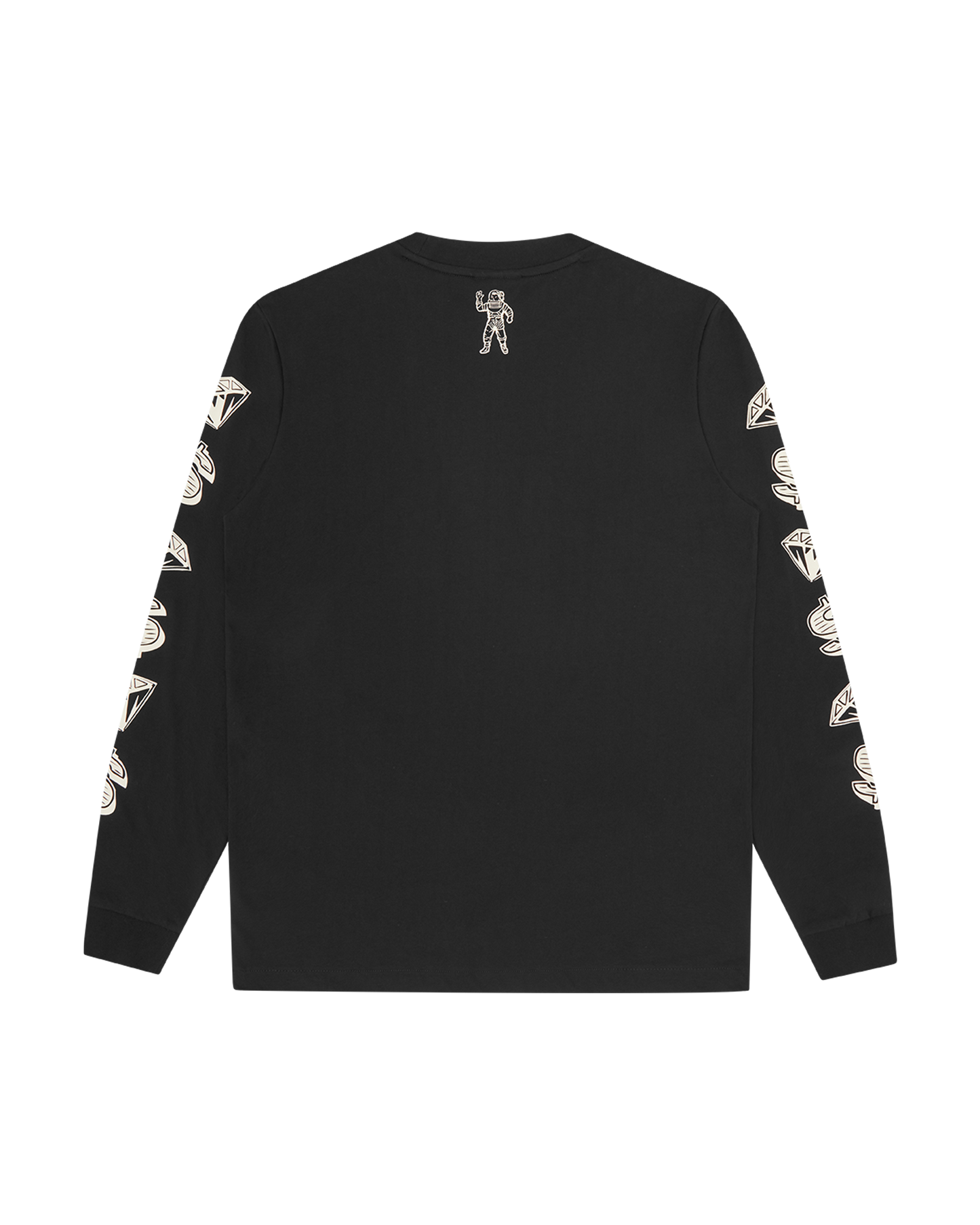 Diamonds & Dollars L/S T-Shirt