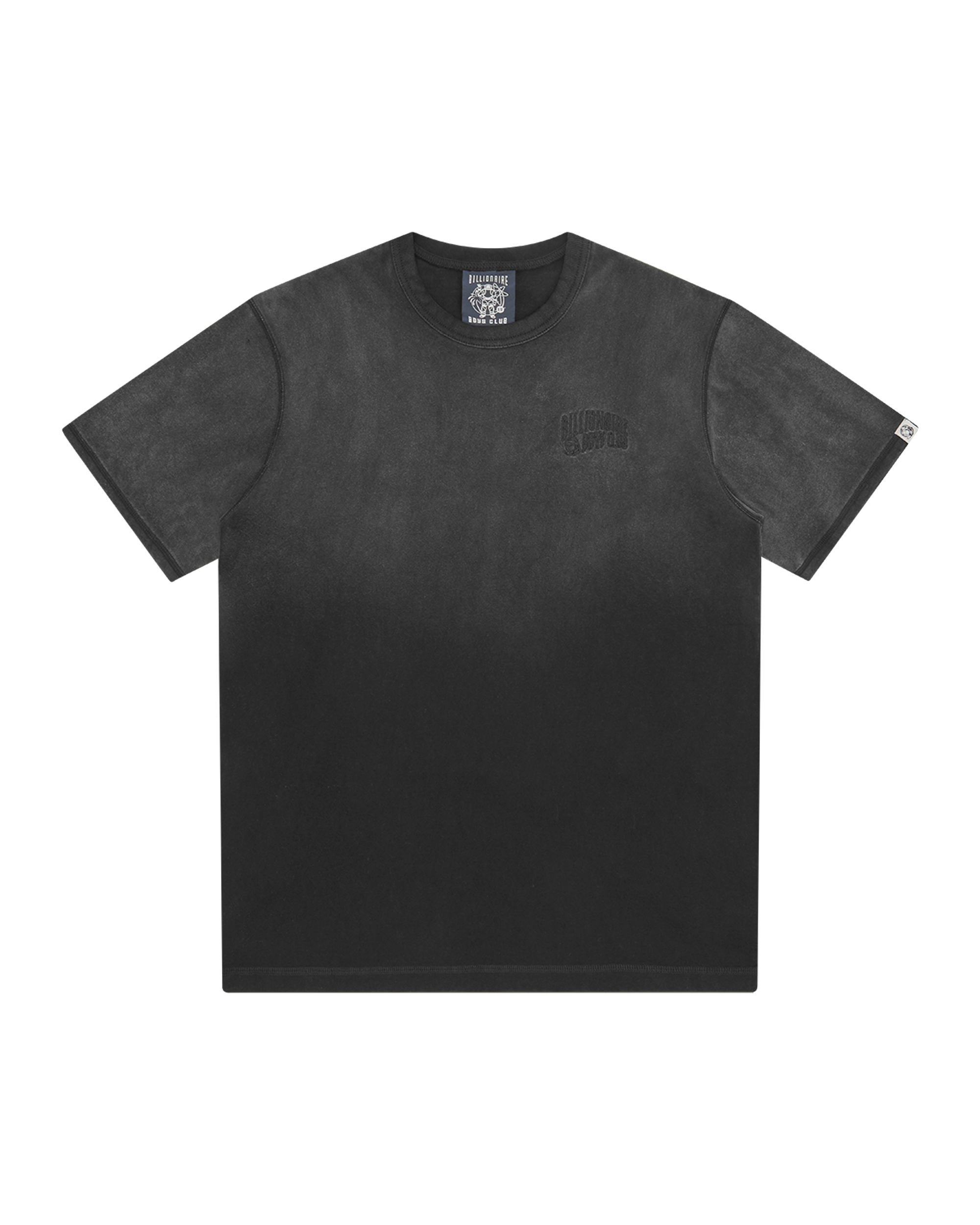 USA限定★【BILLIONAIRE BOYS CLUB】アーチ ロゴ T シャツ Embroidered Arch Logo T-Shirt – Billionaire Boys Club