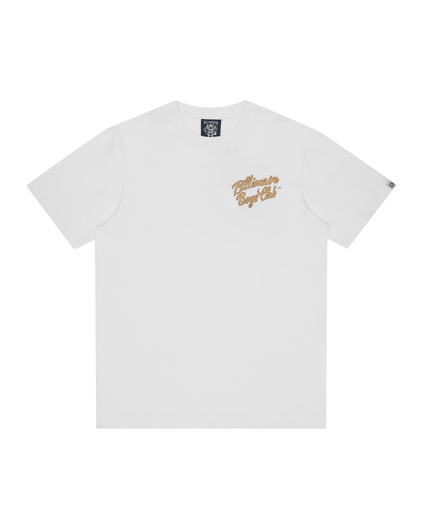 Script Logo T-Shirt