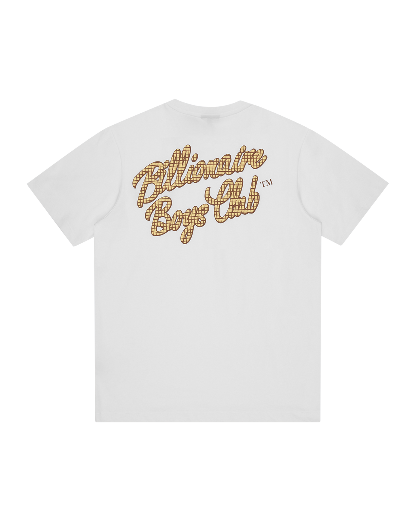 Script Logo T-Shirt