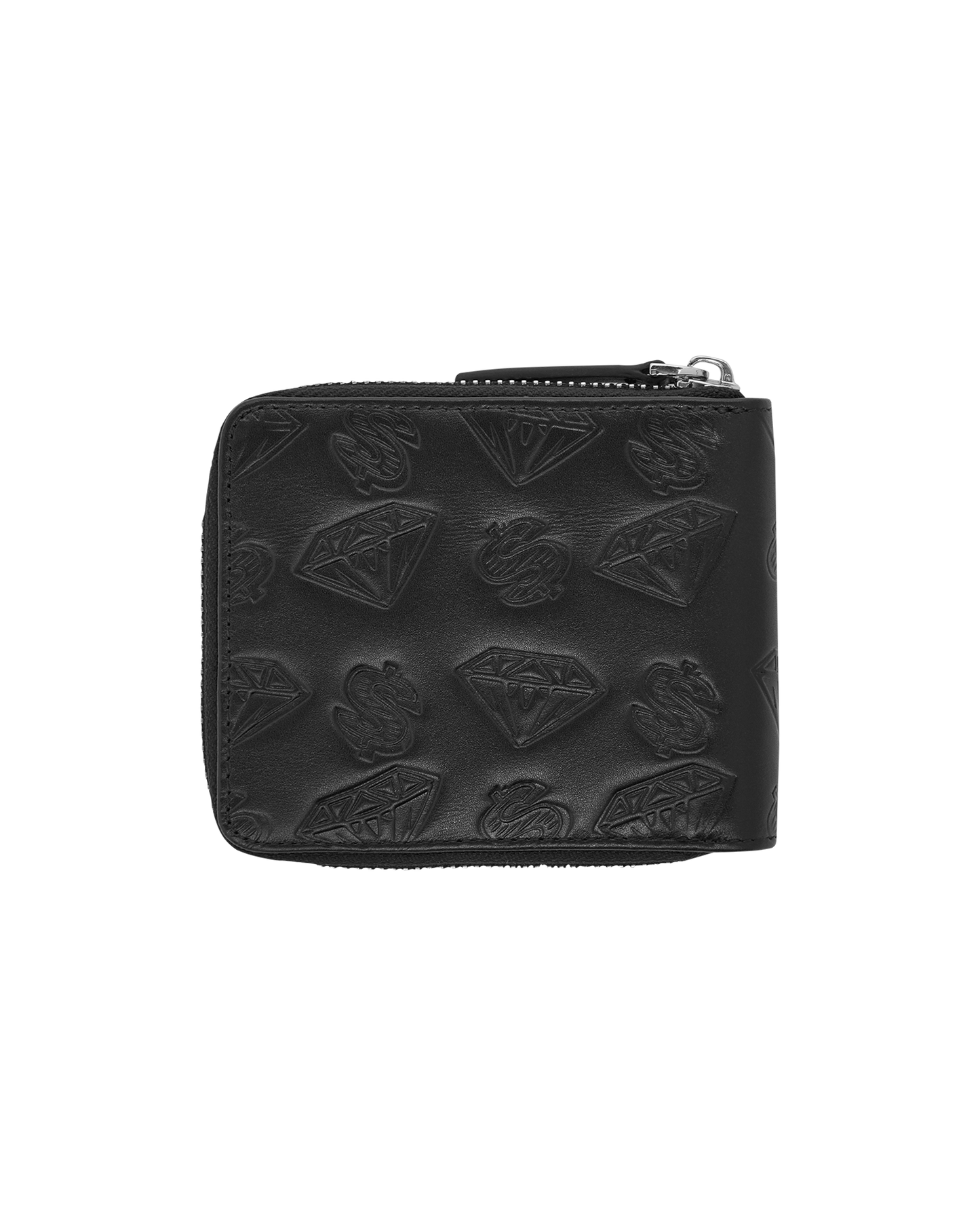 Diamonds & Dollars Wallet