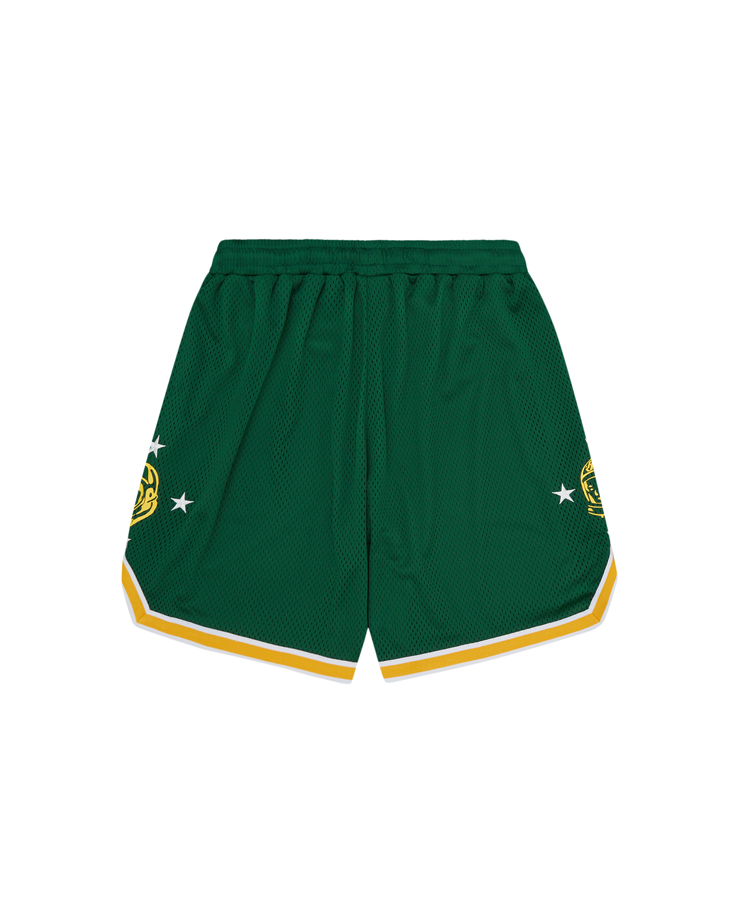 Astro Star Mesh Basketball Shorts