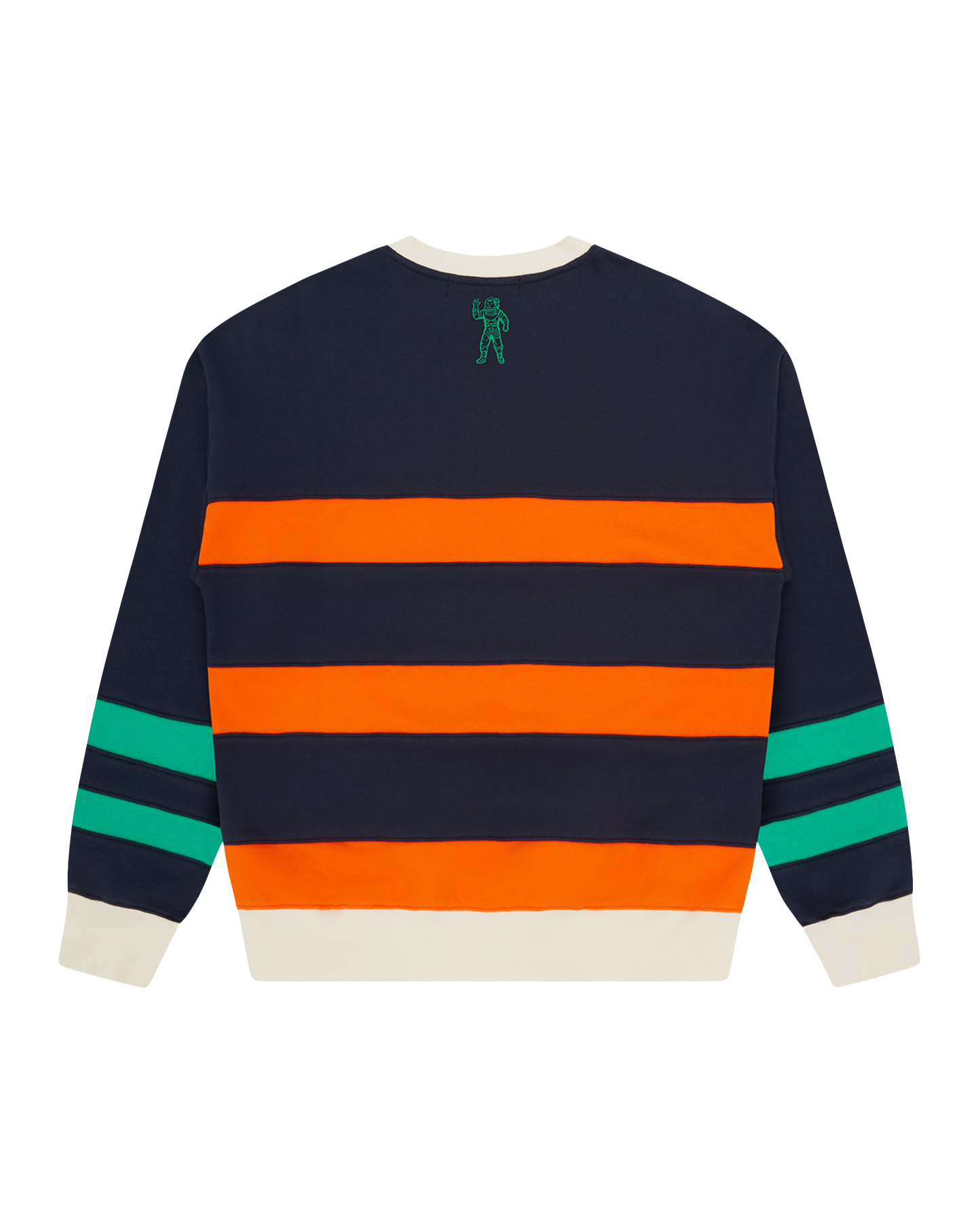 Internazionale Crewneck