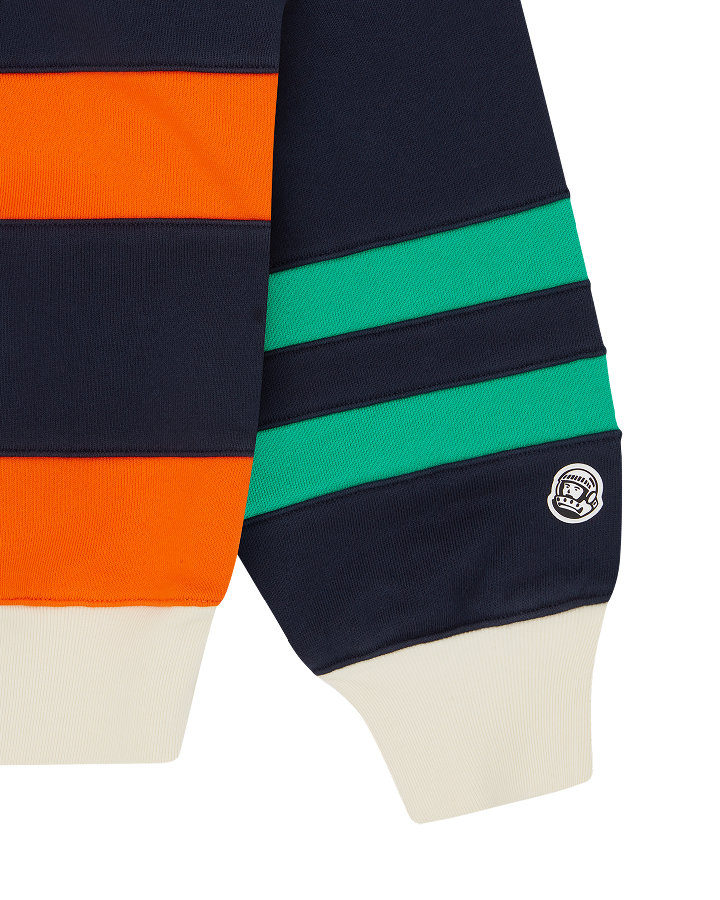 Internazionale Crewneck