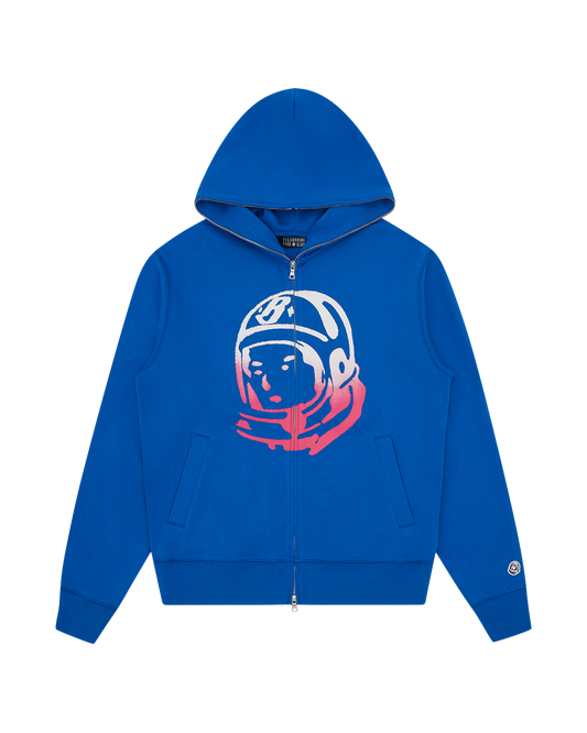 Odyssey Sprayer Astro Zip Through Hood