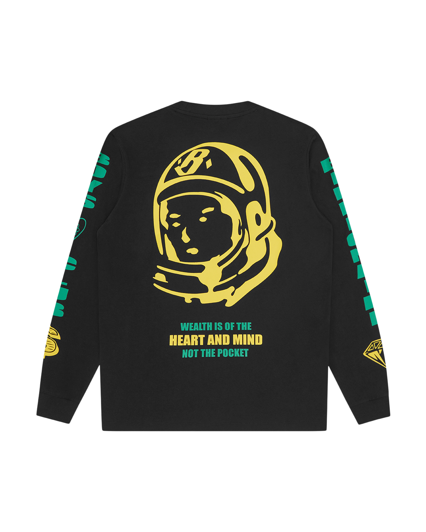 OG Multi Long-Sleeve T-Shirt