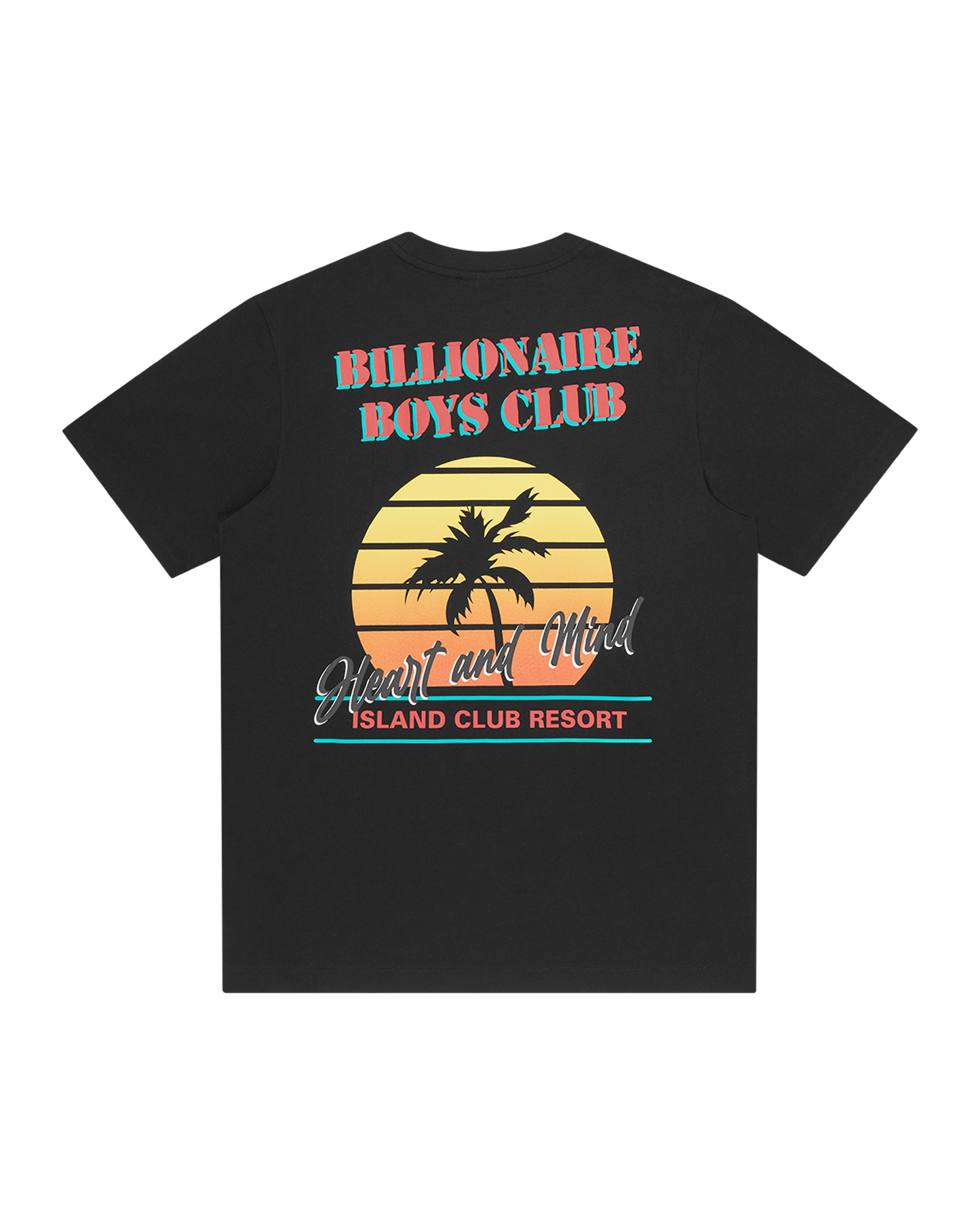 Resort Club T-Shirt