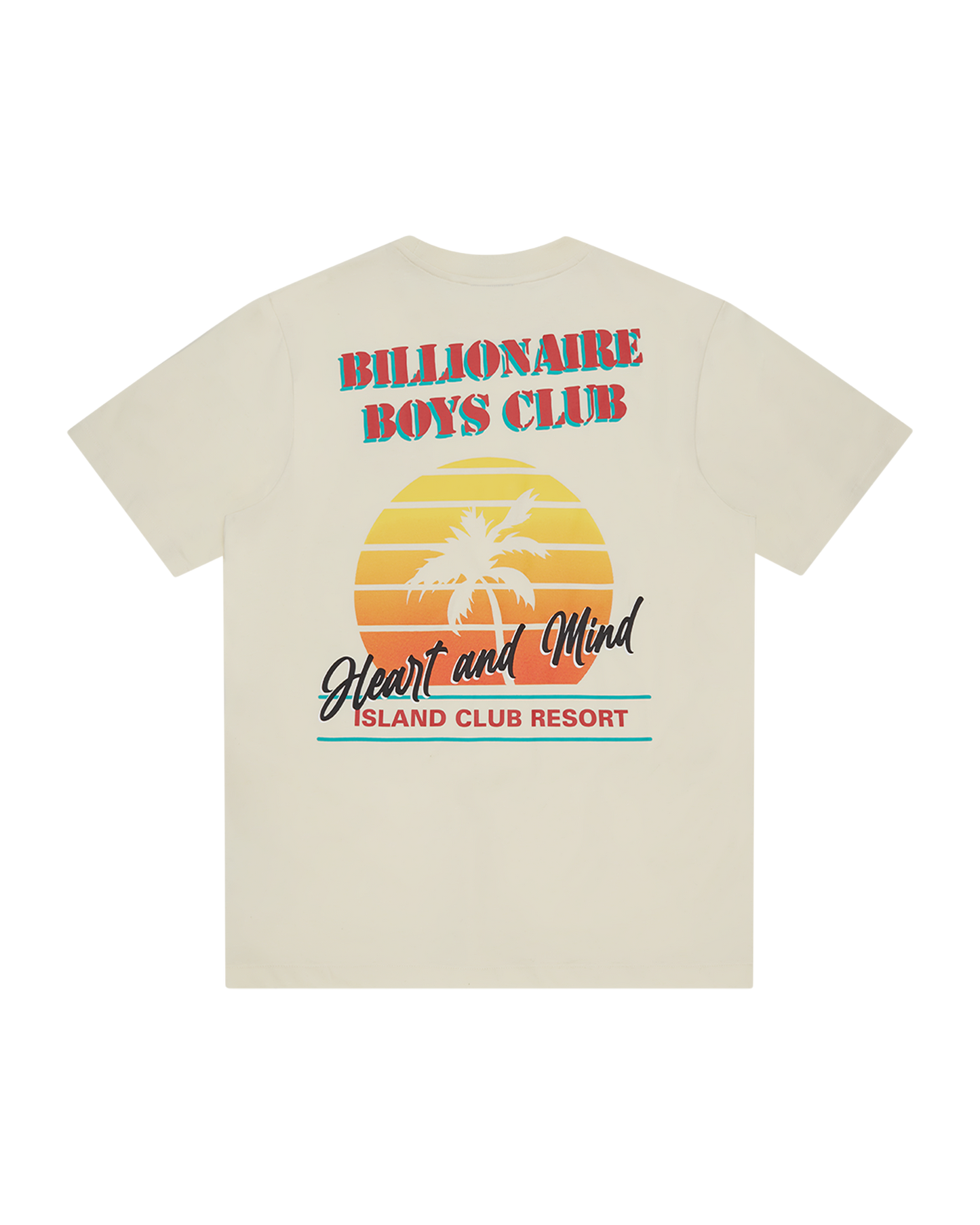 Resort Club T-Shirt