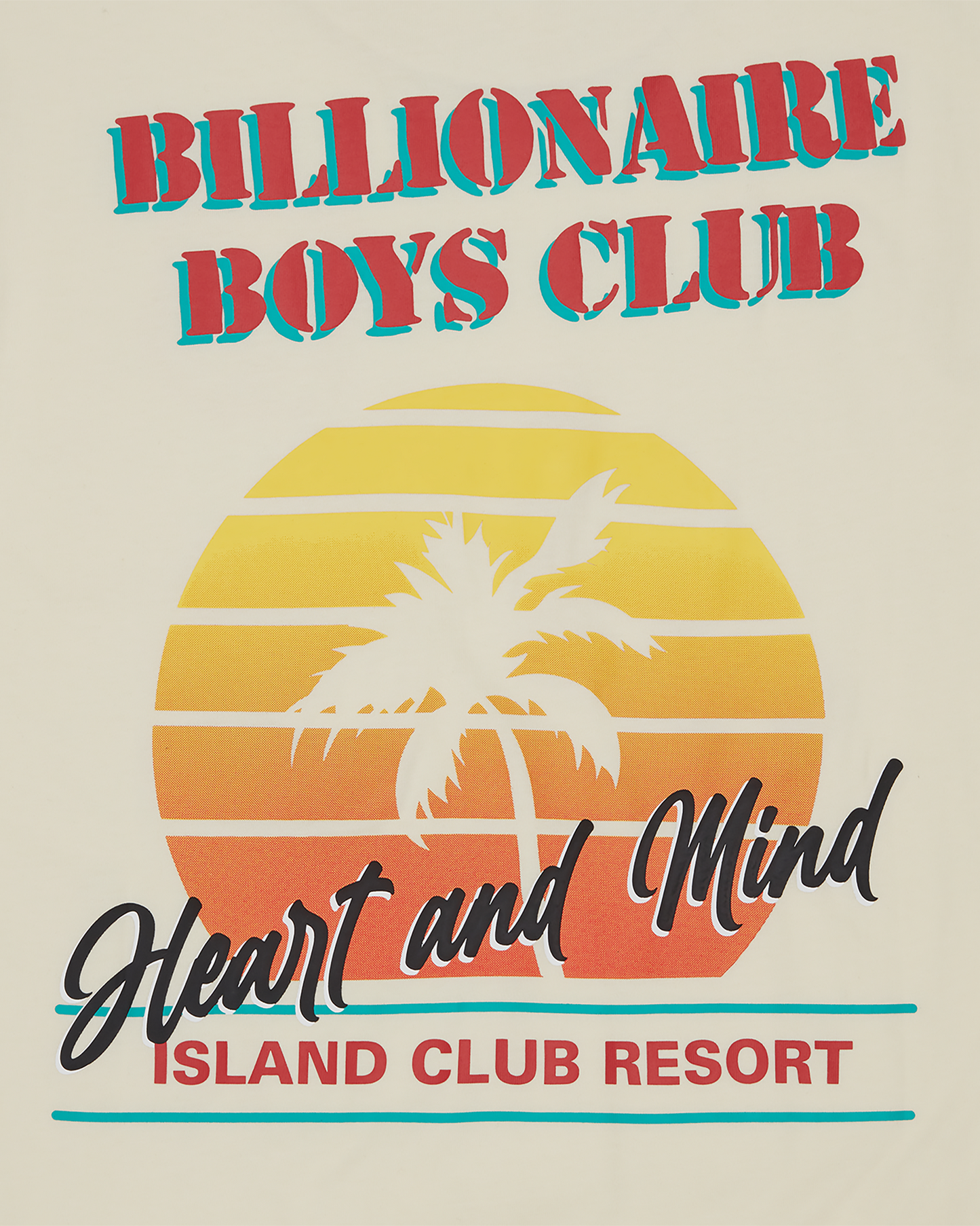 Resort Club T-Shirt