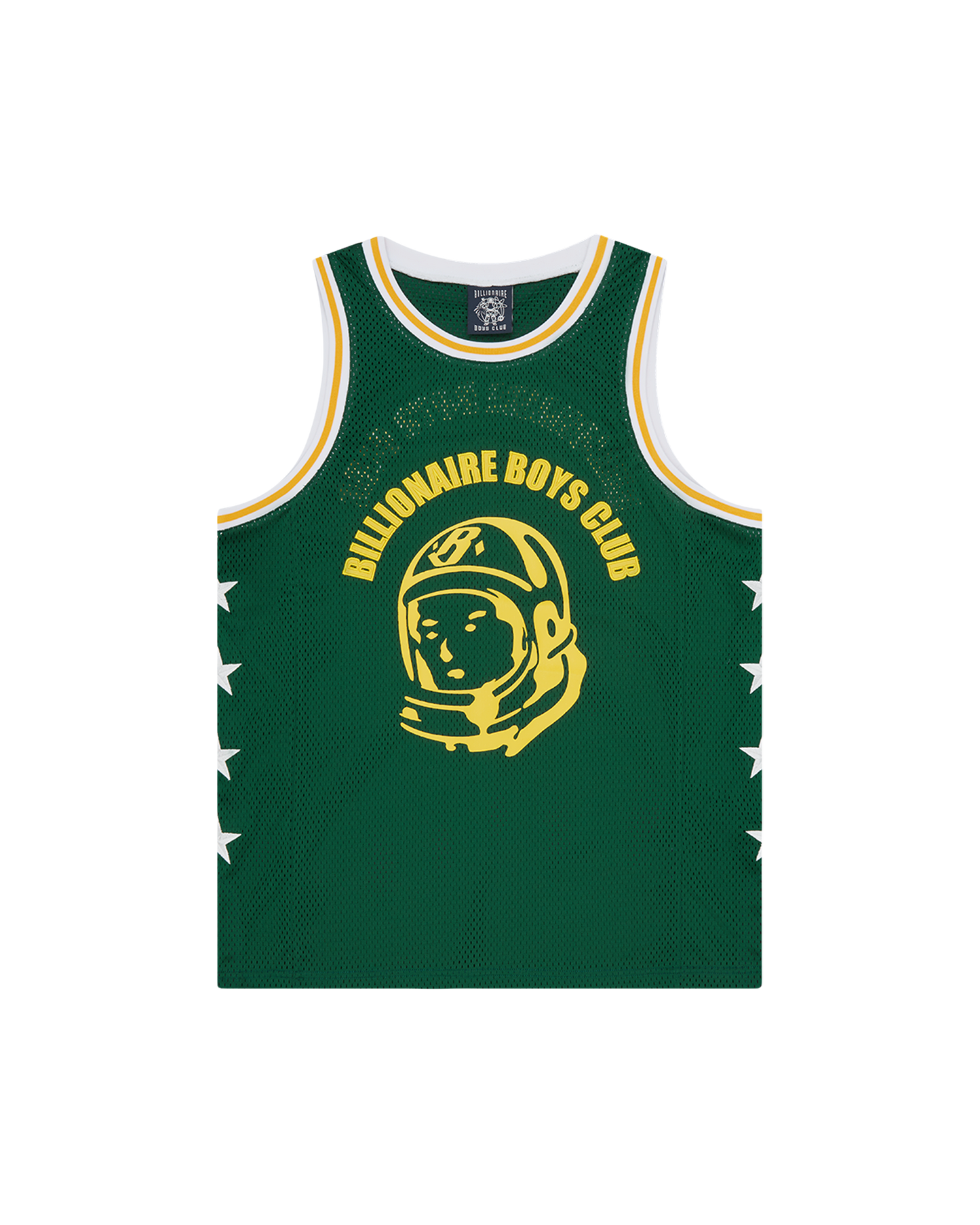 Astro Mesh Basketball Vest