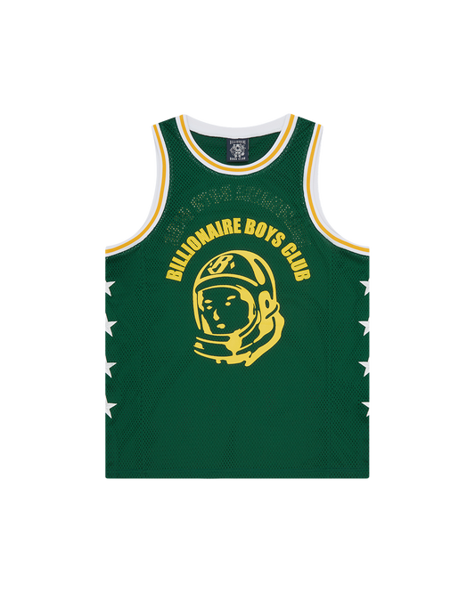 Astro Mesh Basketball Vest