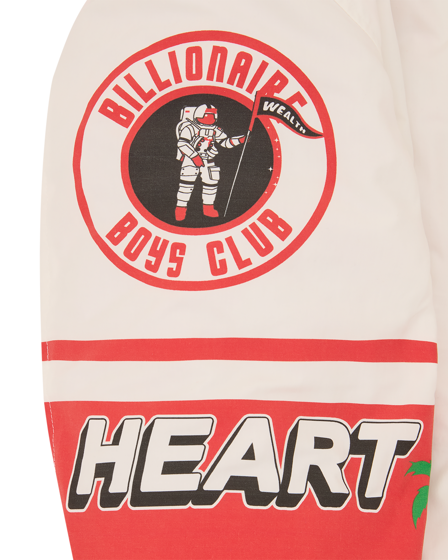 Stadium Bomber Jacket