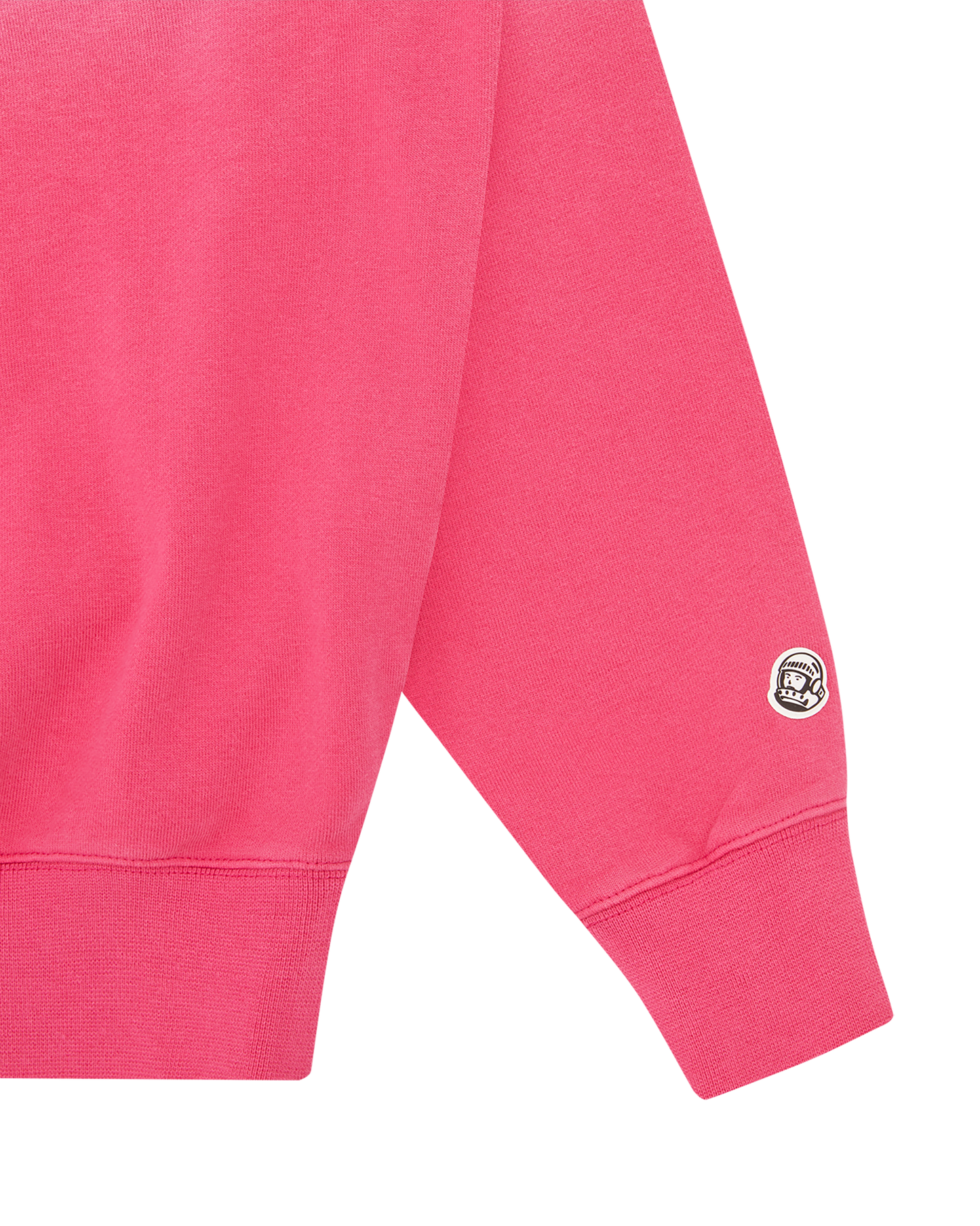 World College Washed Quarter Zip