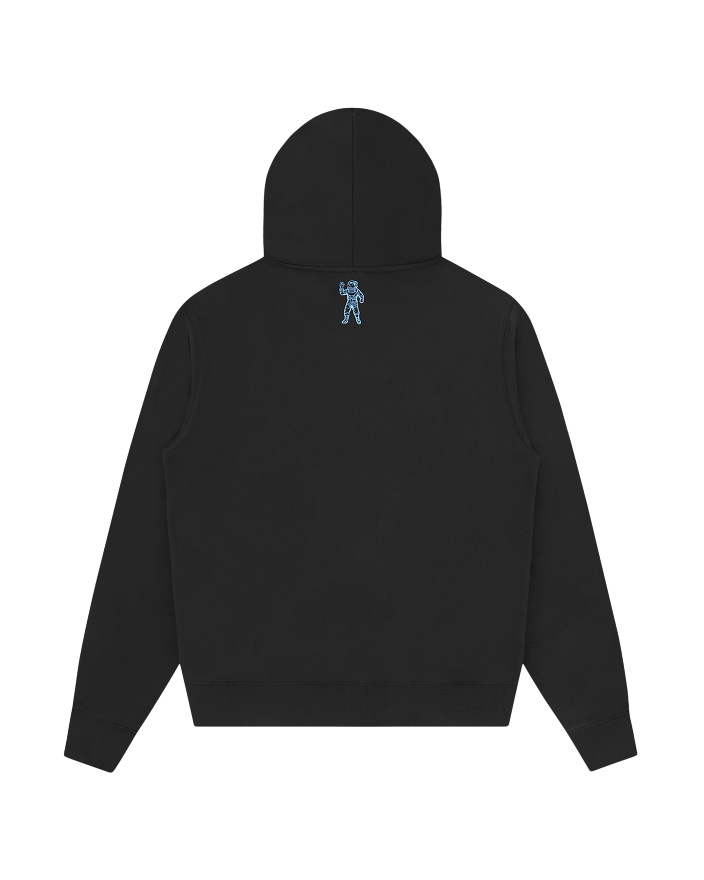 Bayou Fill Arch Logo Popover Hood