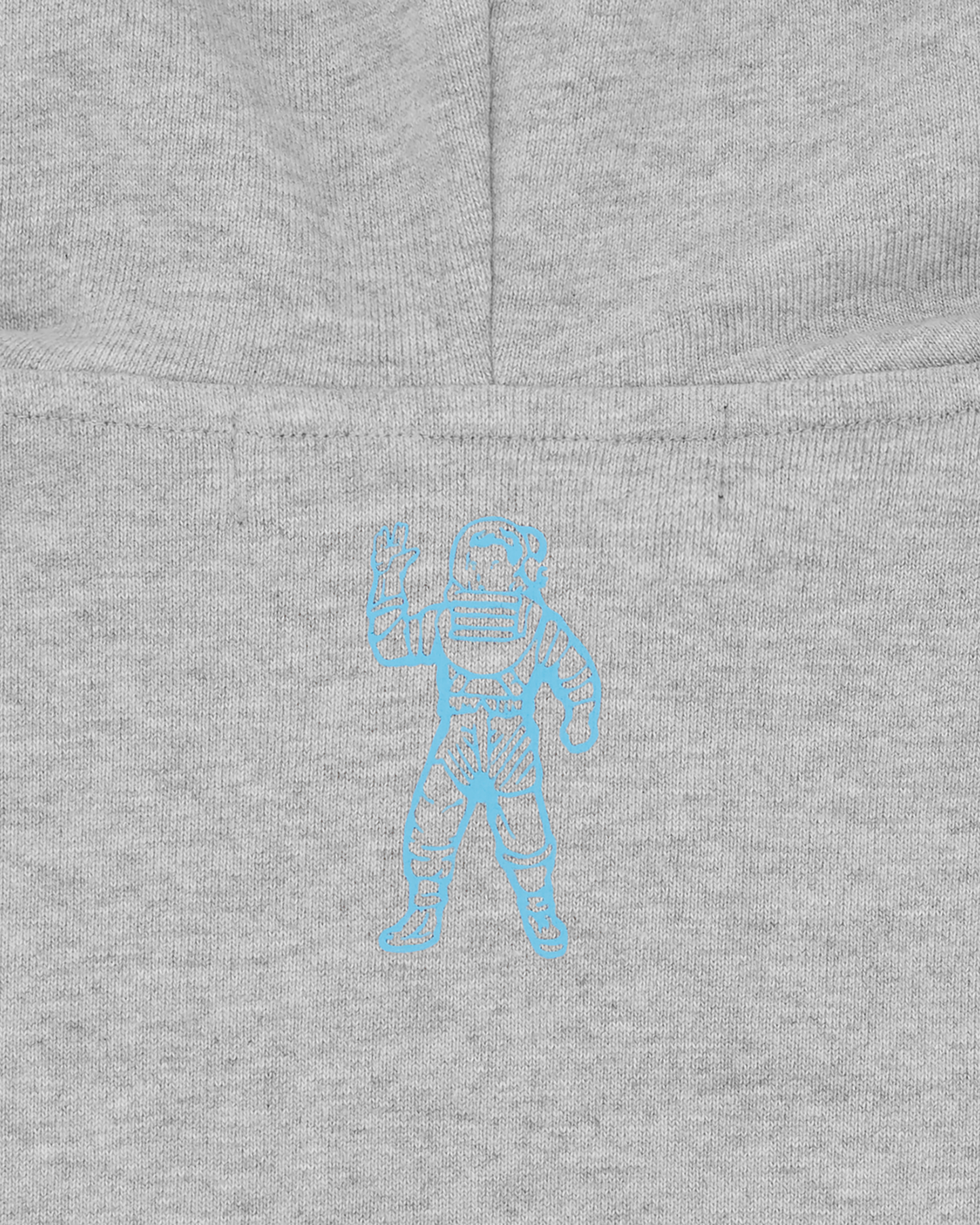 3D Arch Logo Popover Hood