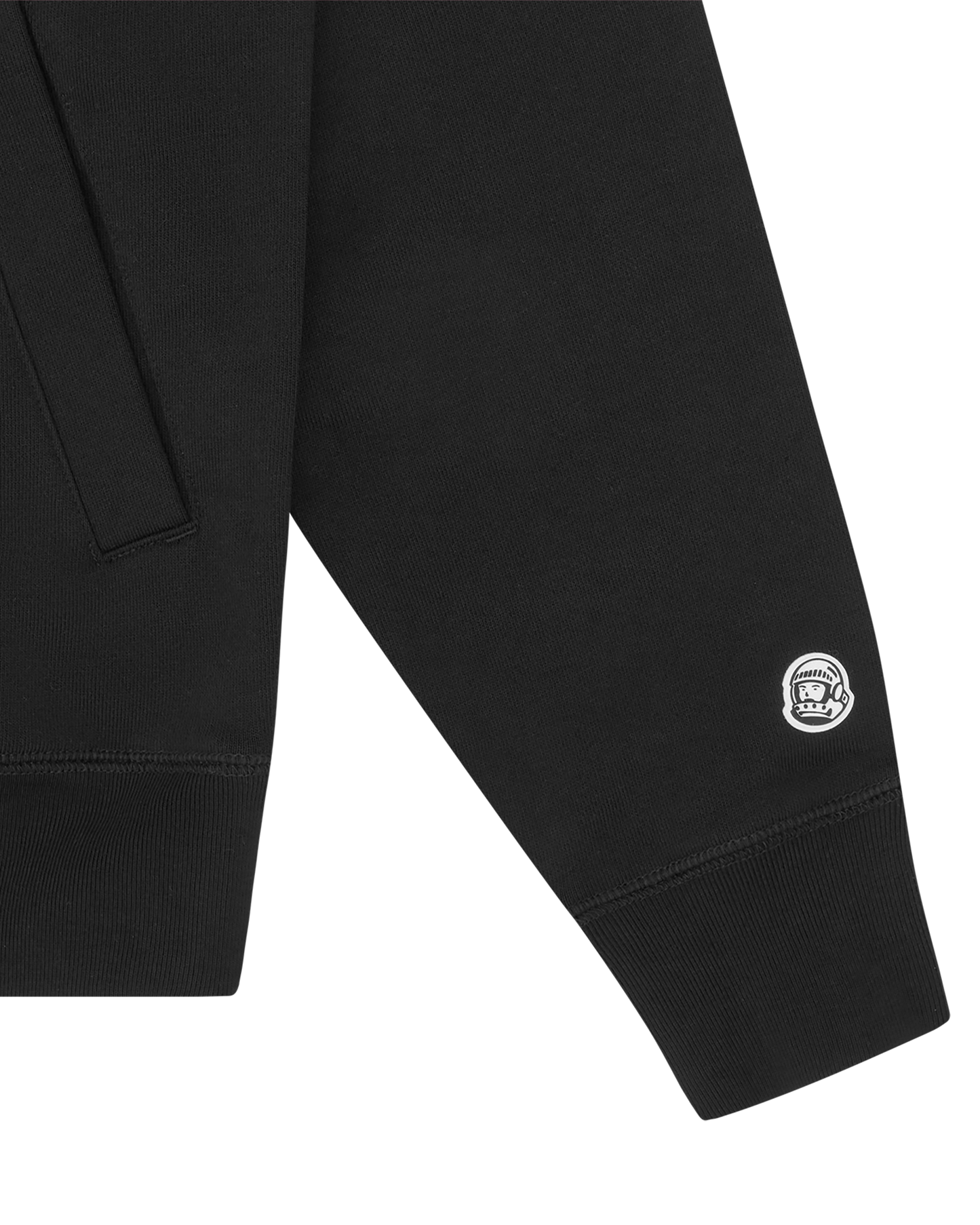 Glow Astro Zip Through Hood
