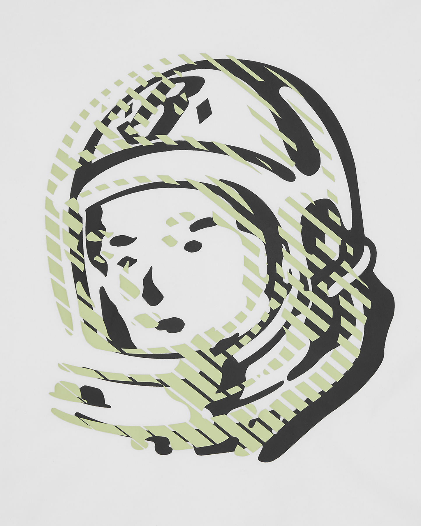 Glow Astro T-Shirt