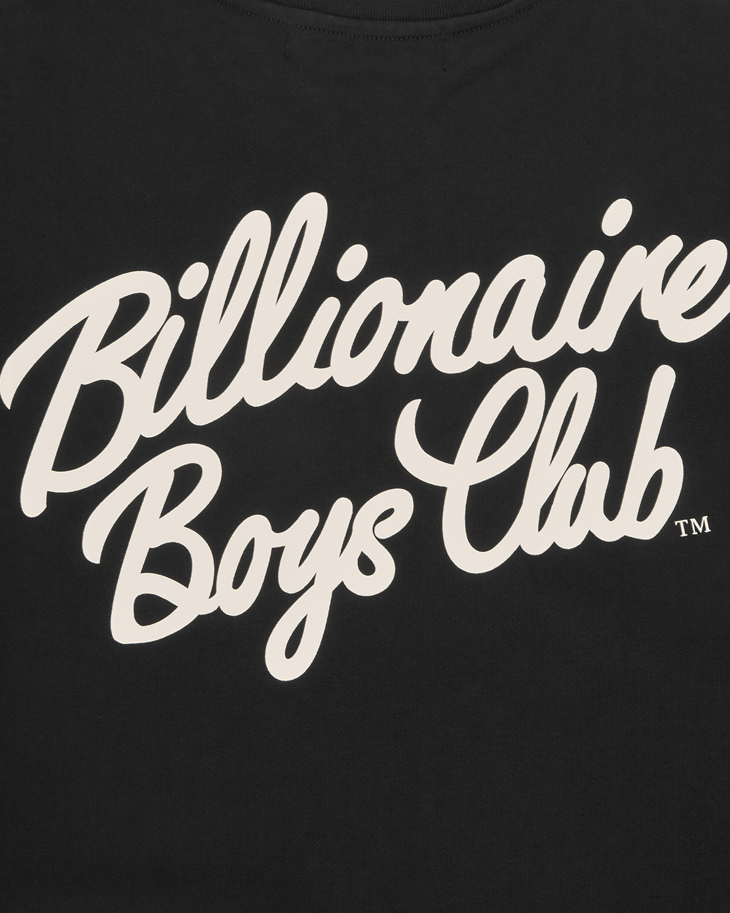 Multi Print Crewneck