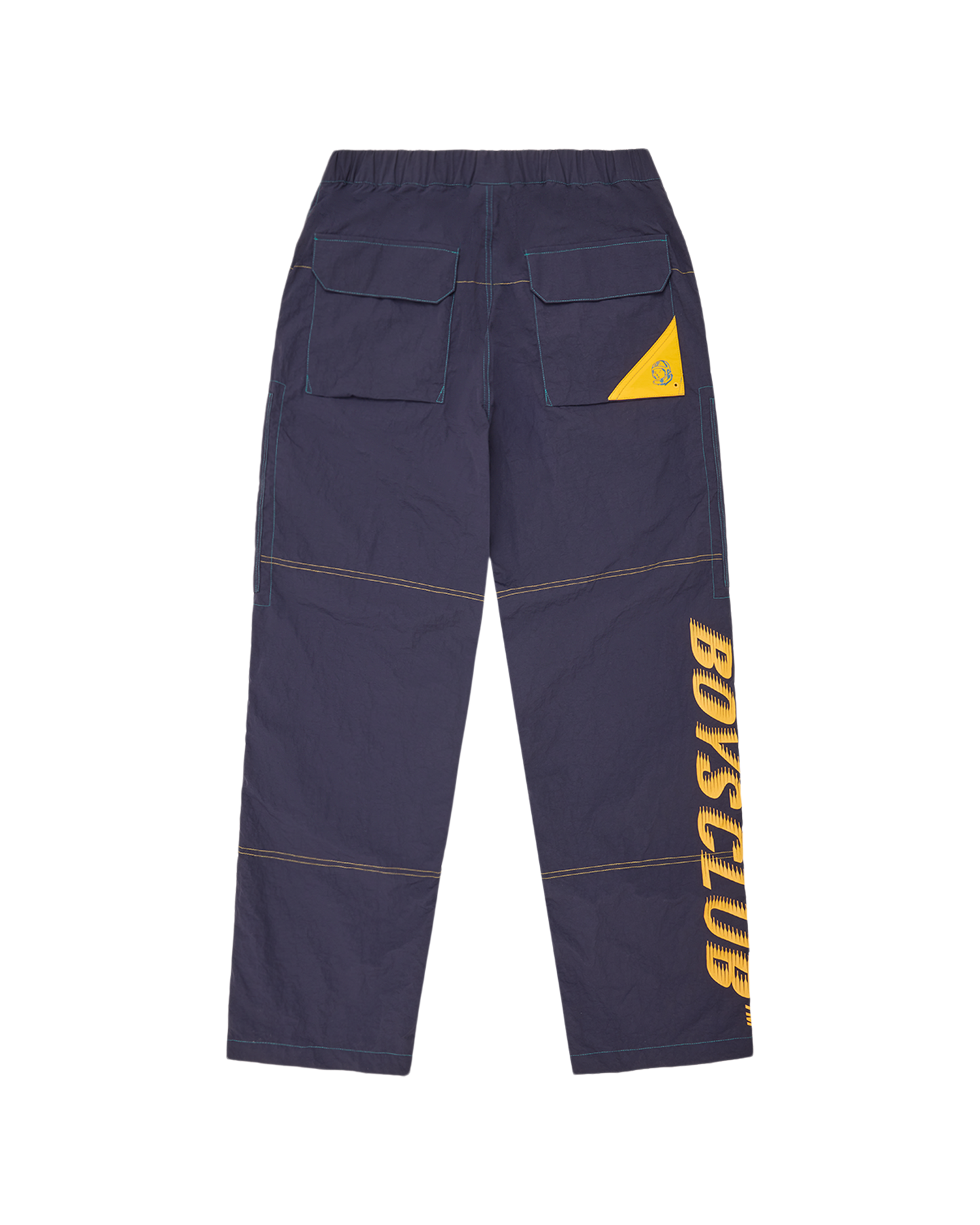 Round The World Track Pants