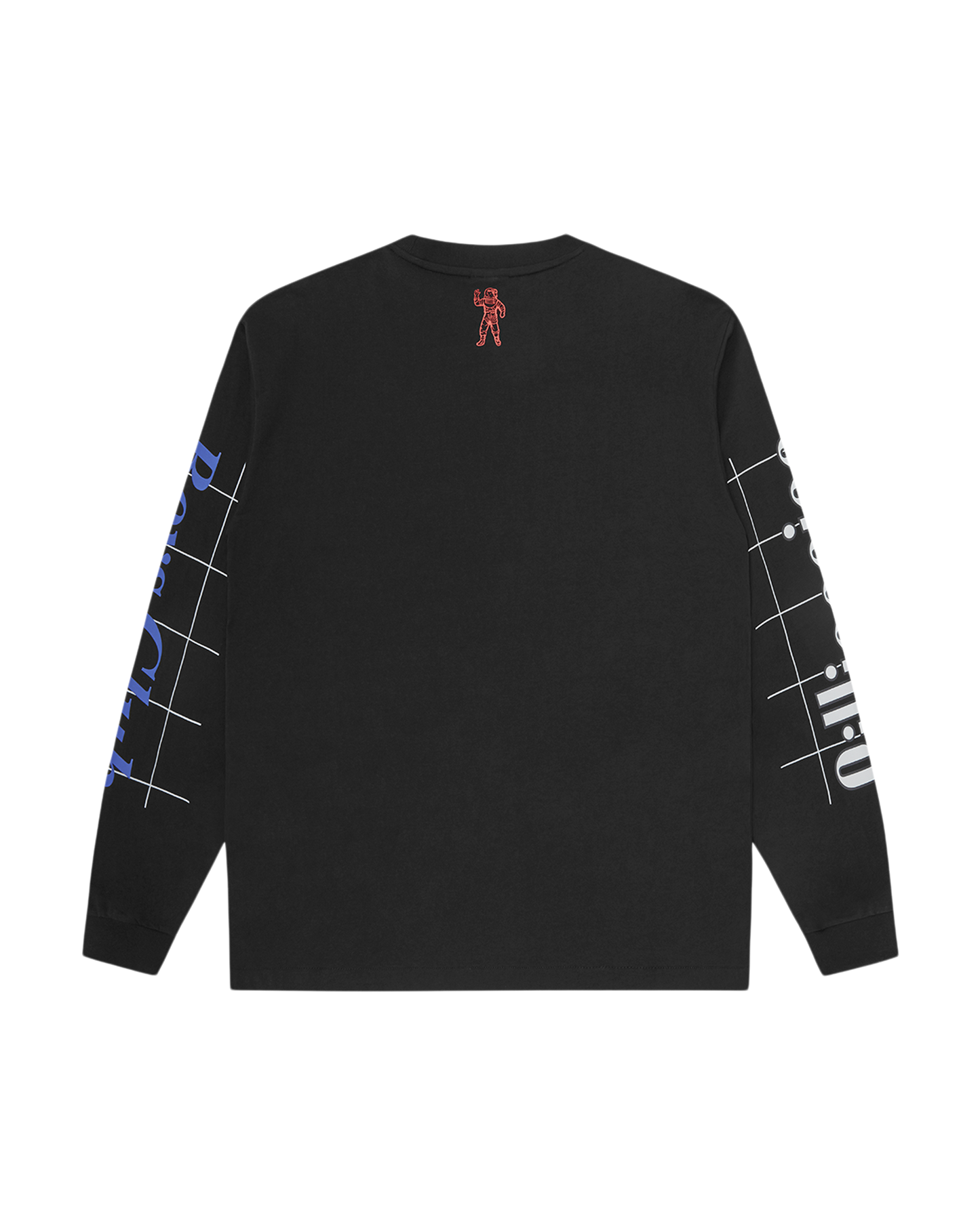 Yachting LS T-Shirt