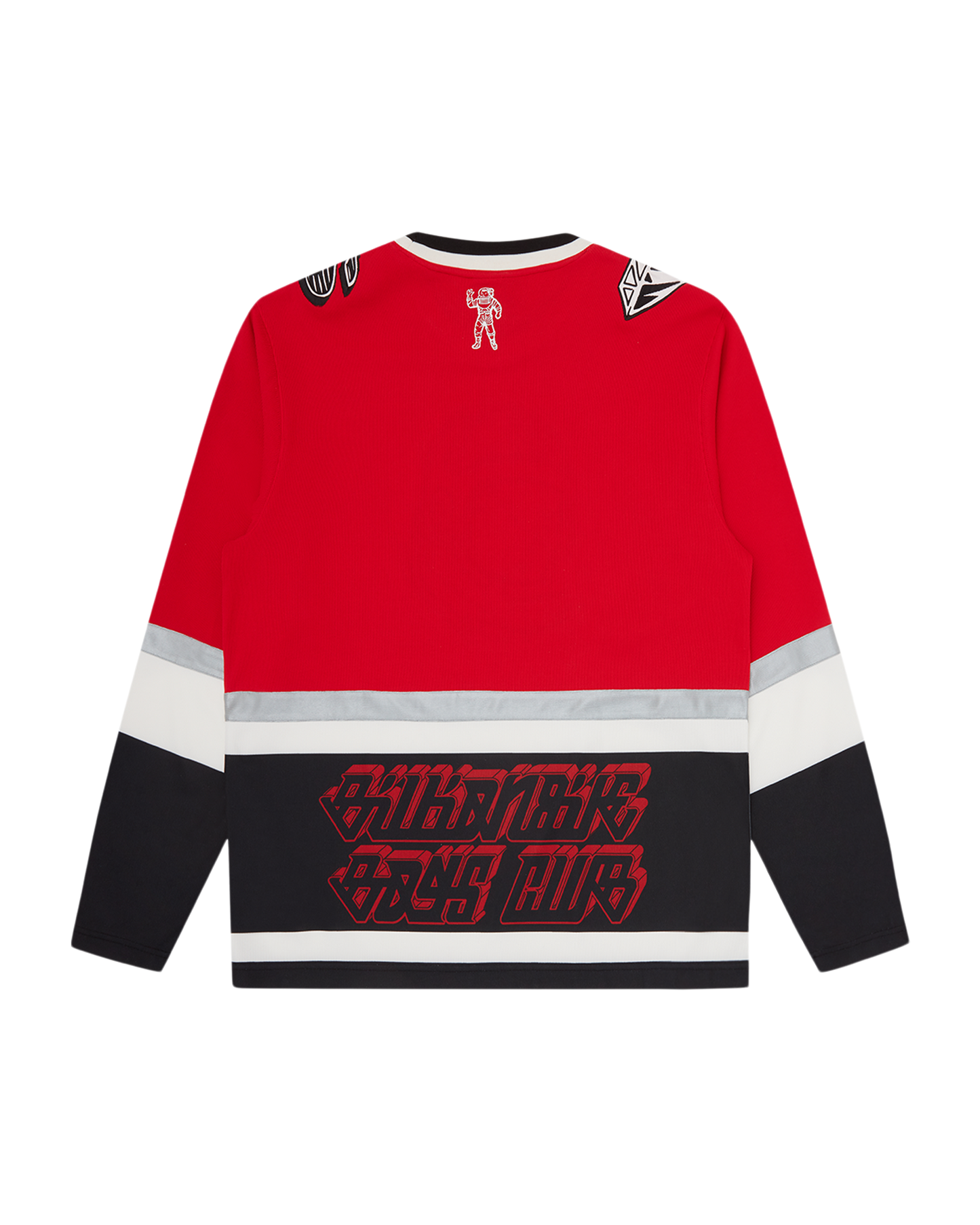 Applique Astro Hockey Top