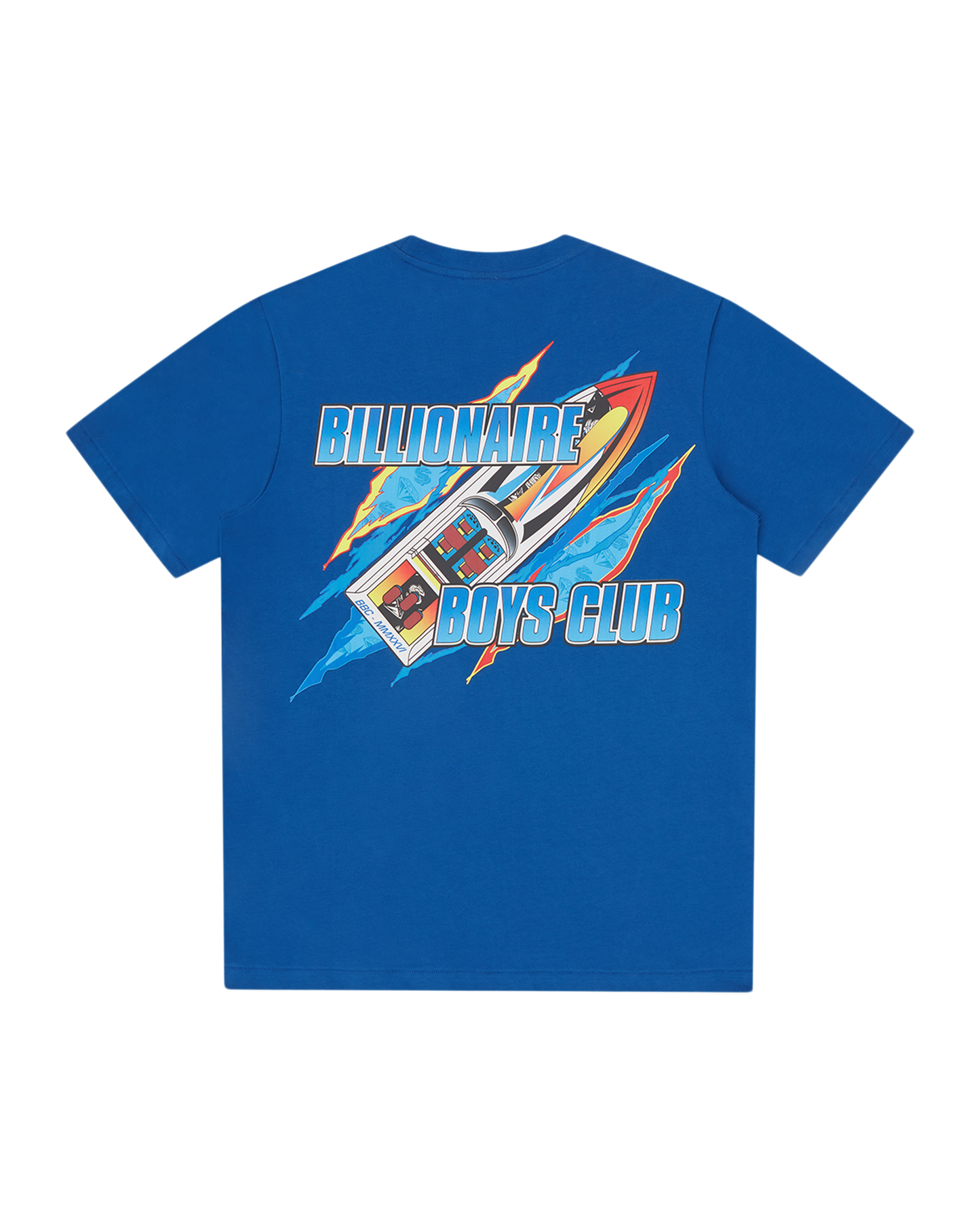 Speed Ripper T-Shirt