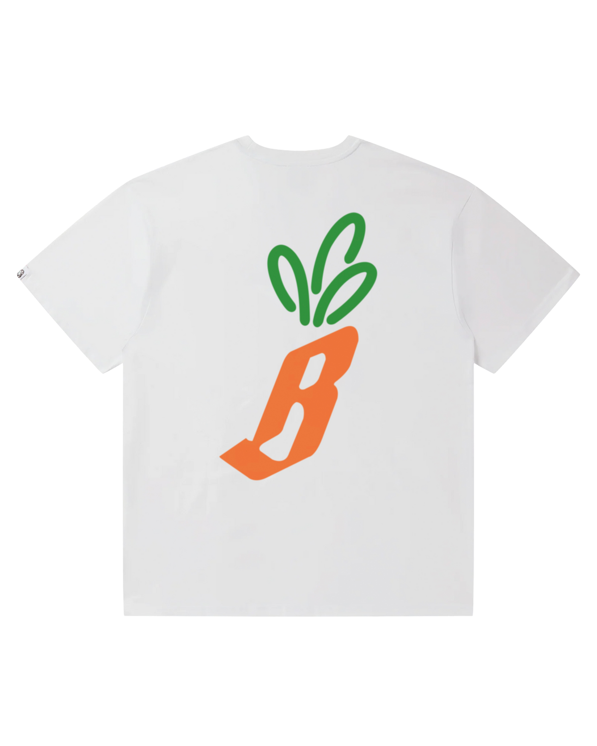 Flying B Carrots Tee